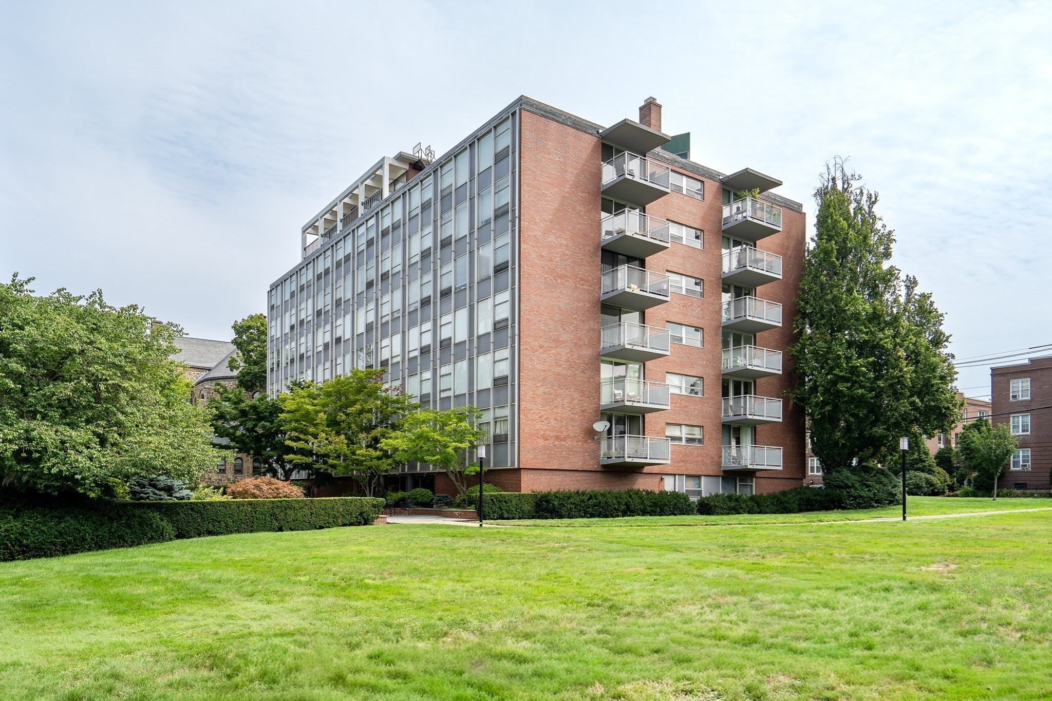 70 Park Street # 41