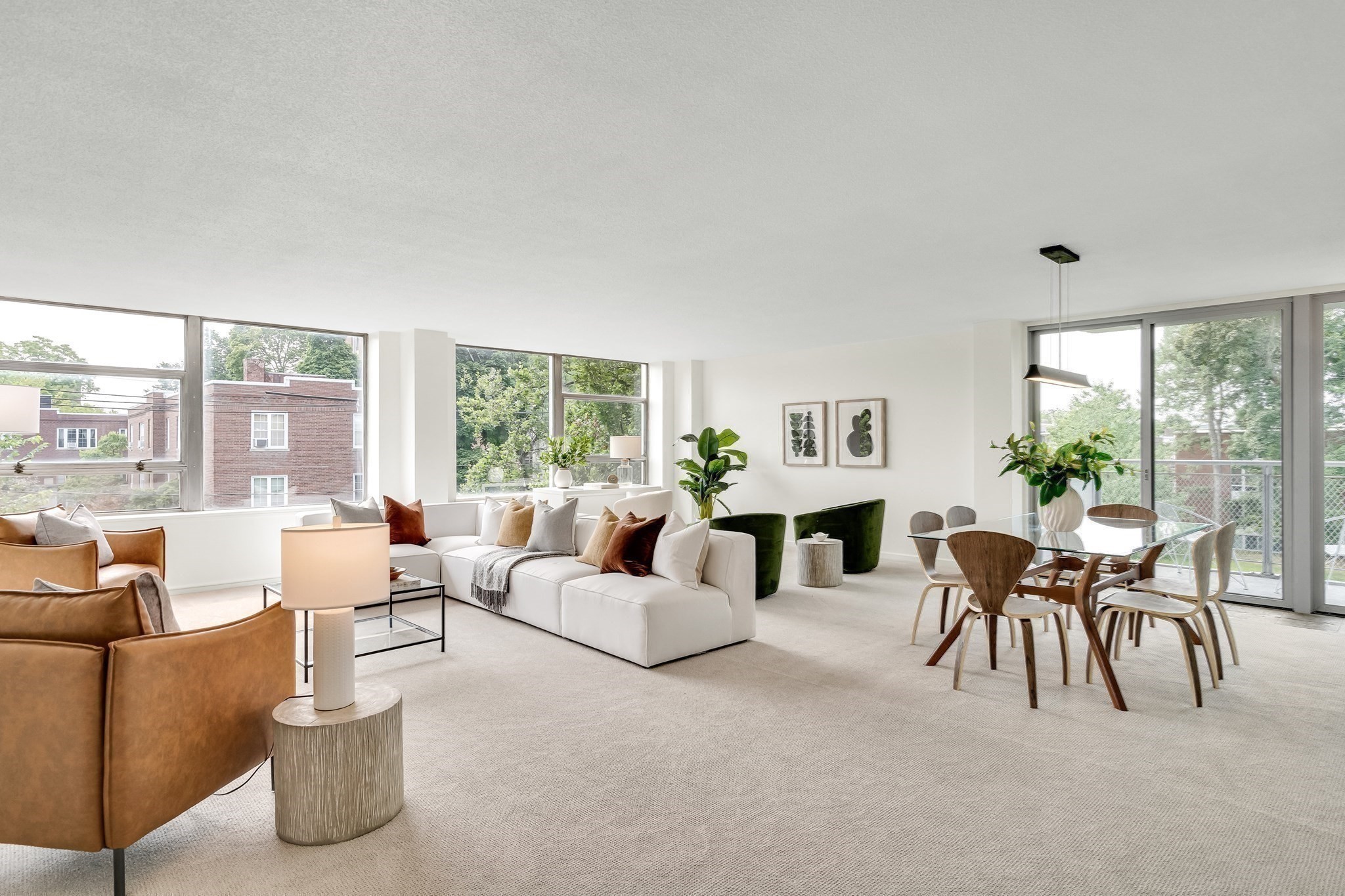 70 Park Street # 41