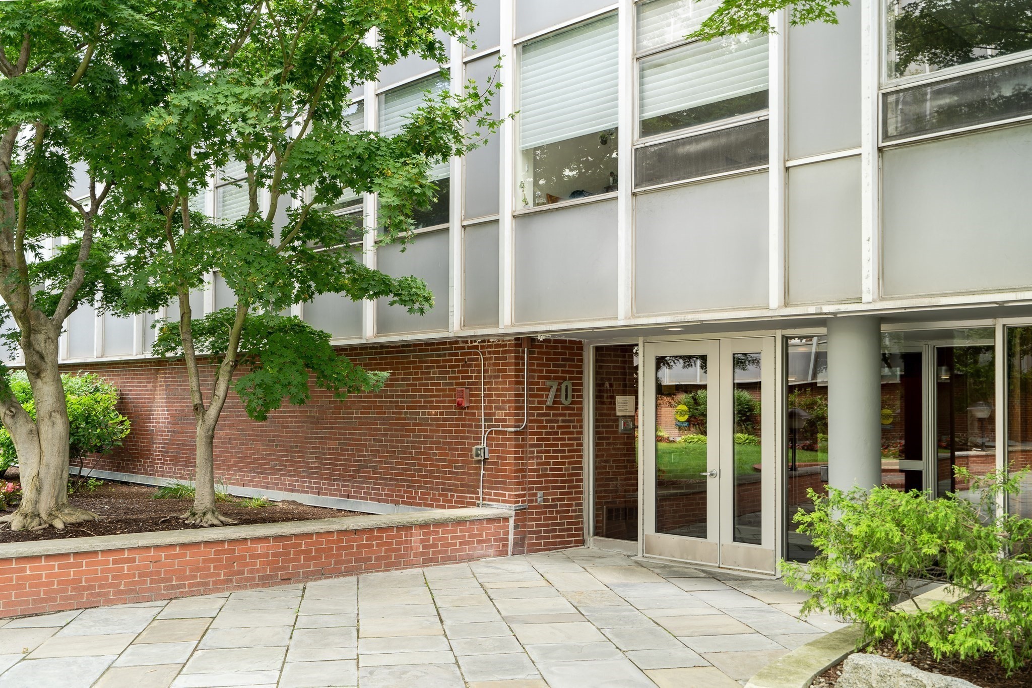 70 Park Street # 41