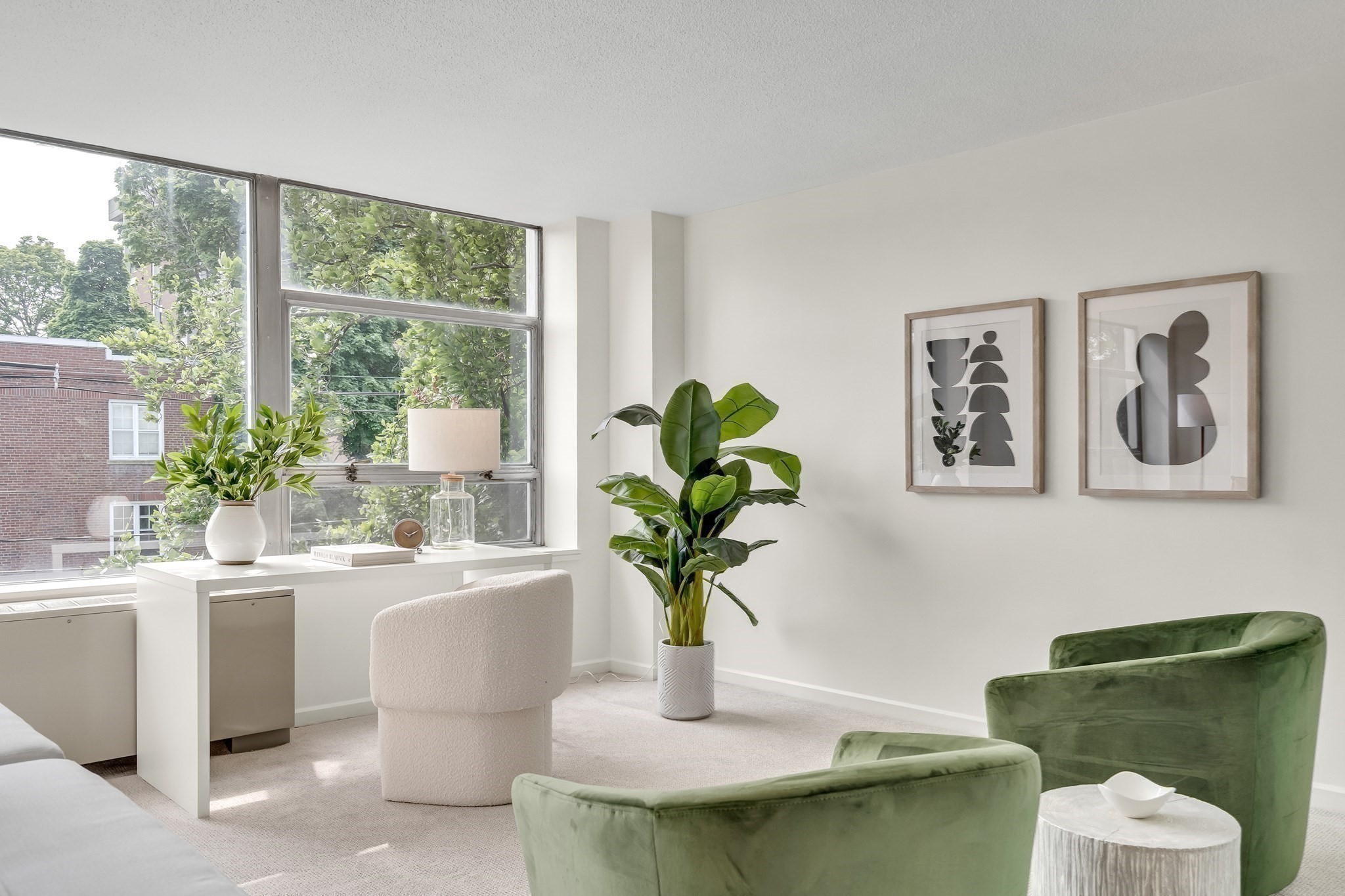 70 Park Street # 41