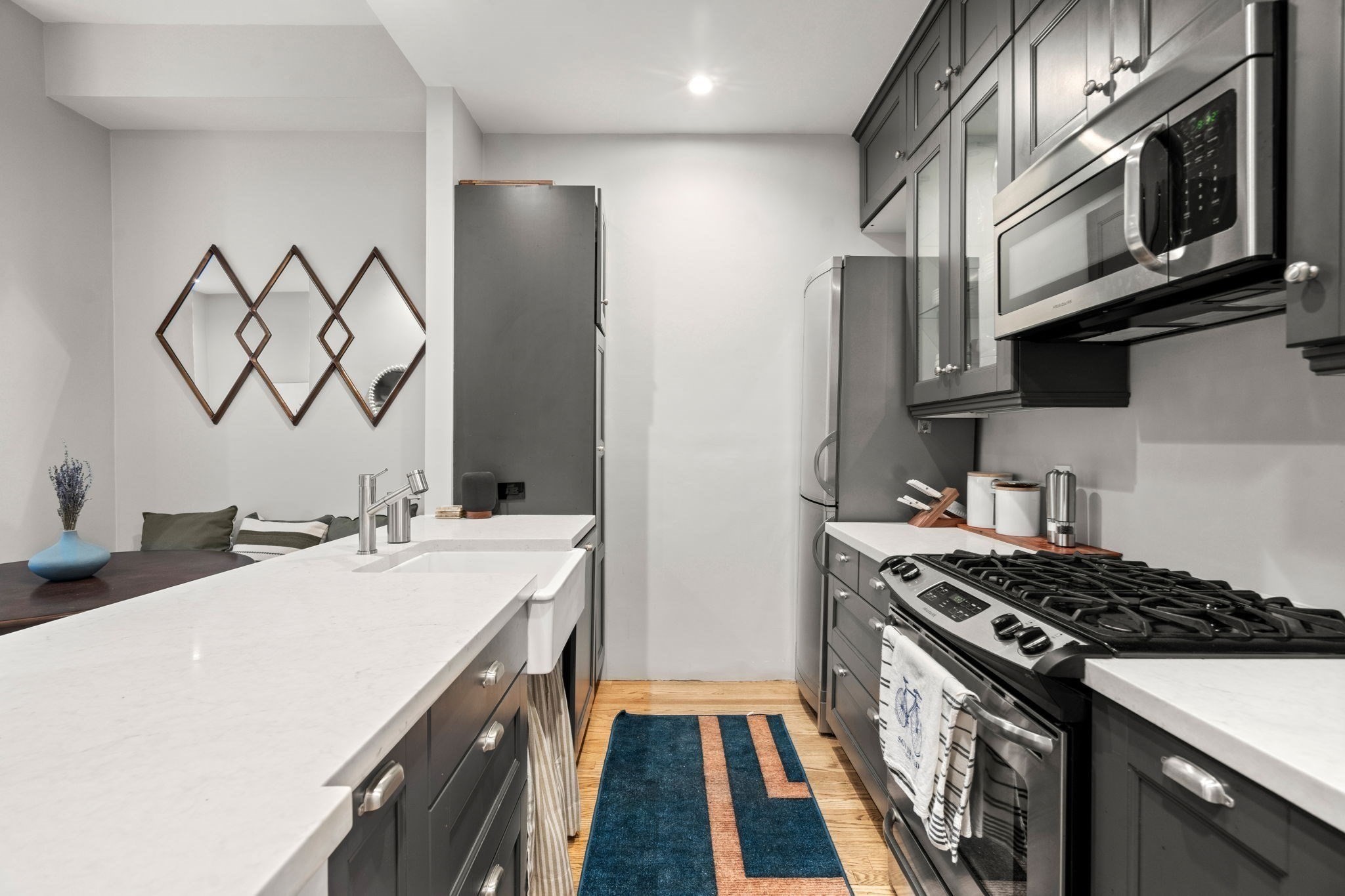 209 W Canton St # 3