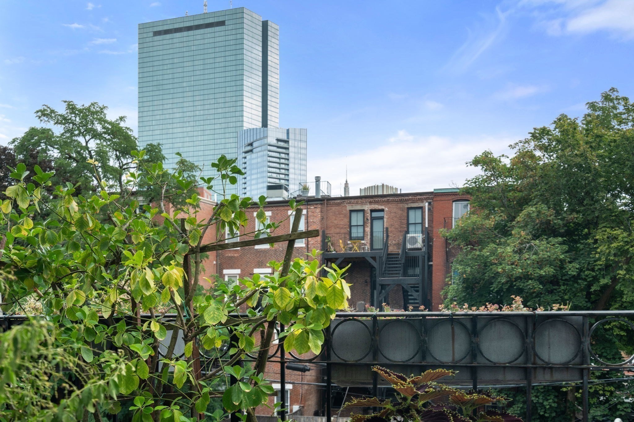 209 W Canton St # 3