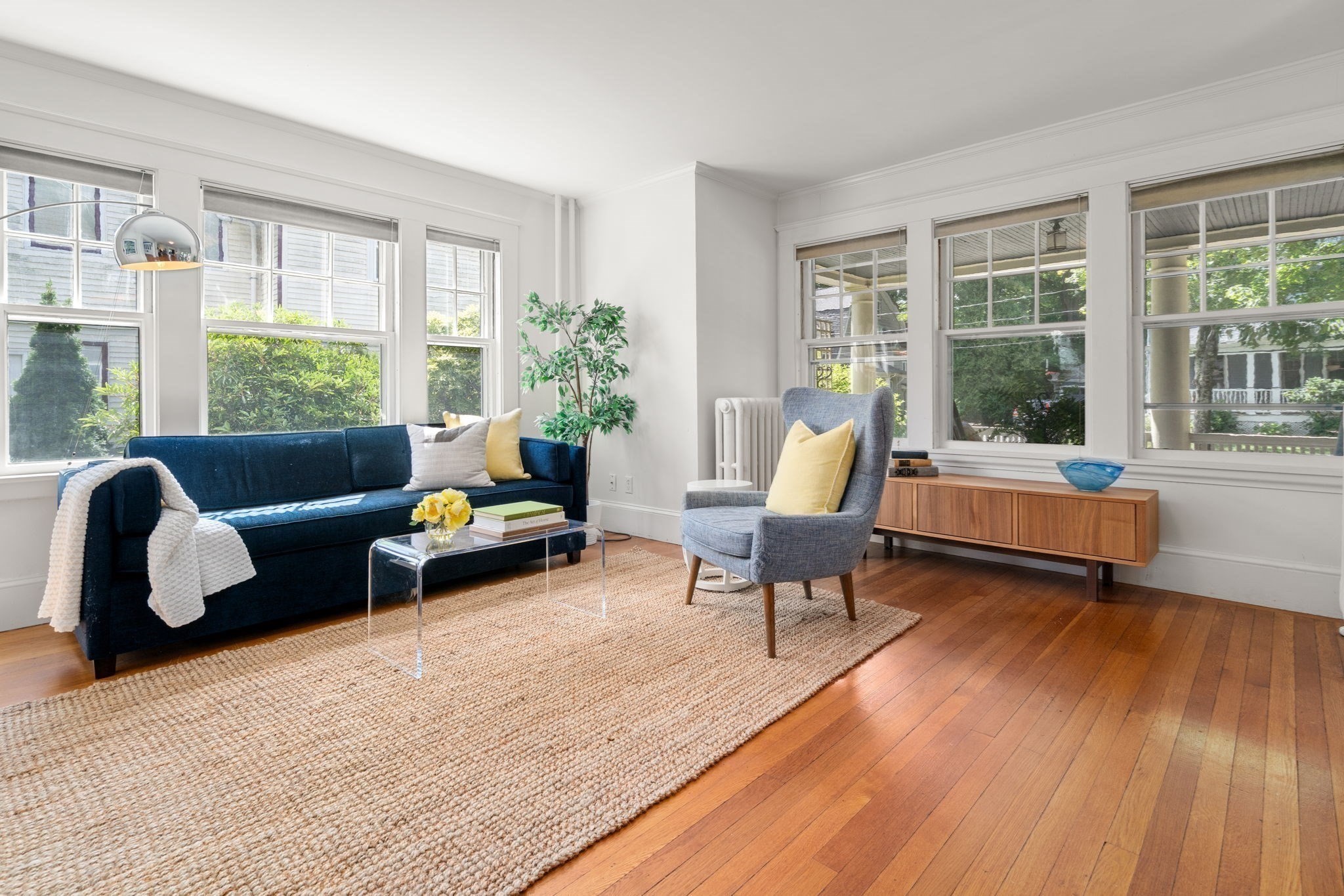 18 Loring Street