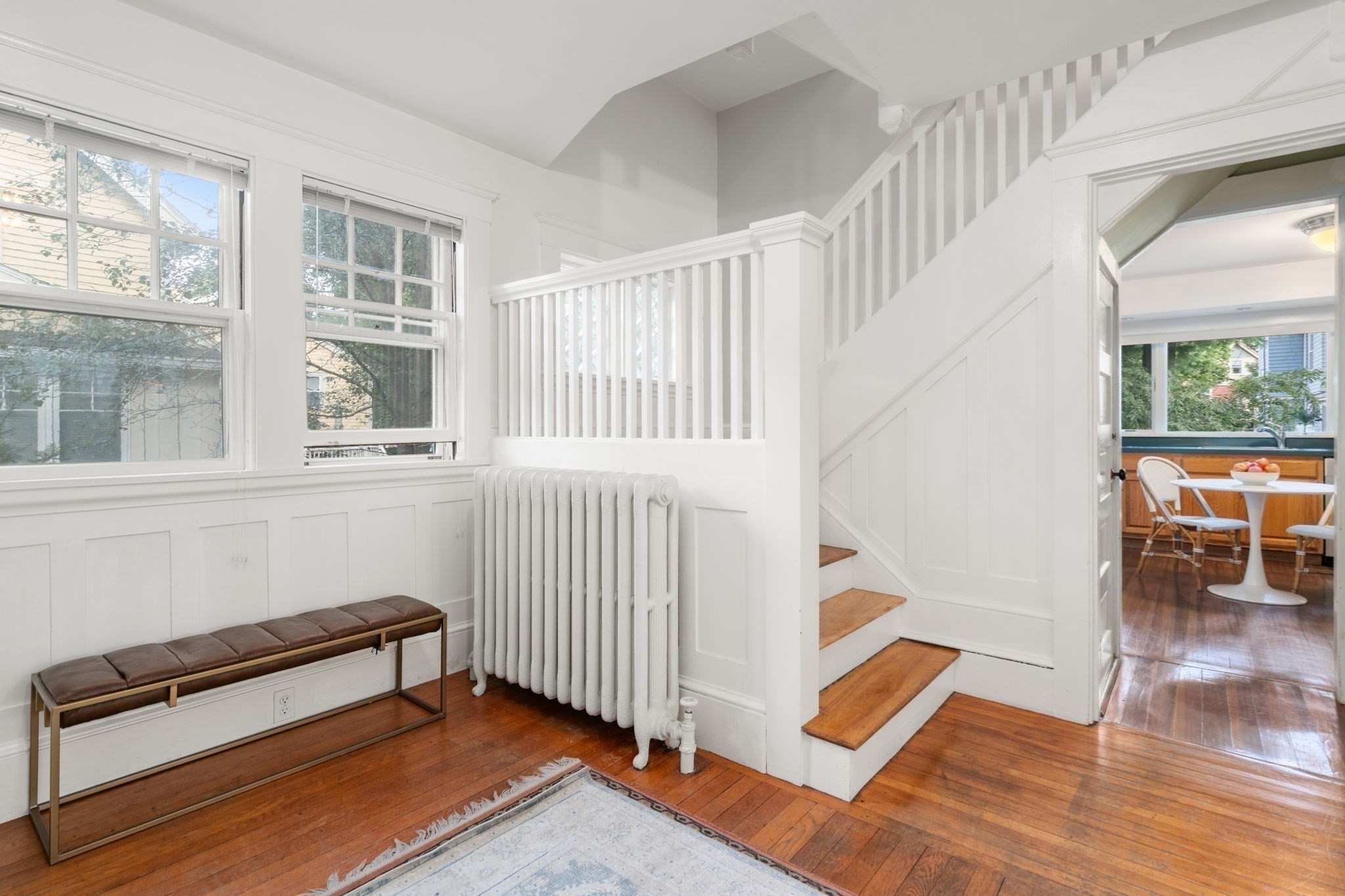 18 Loring Street