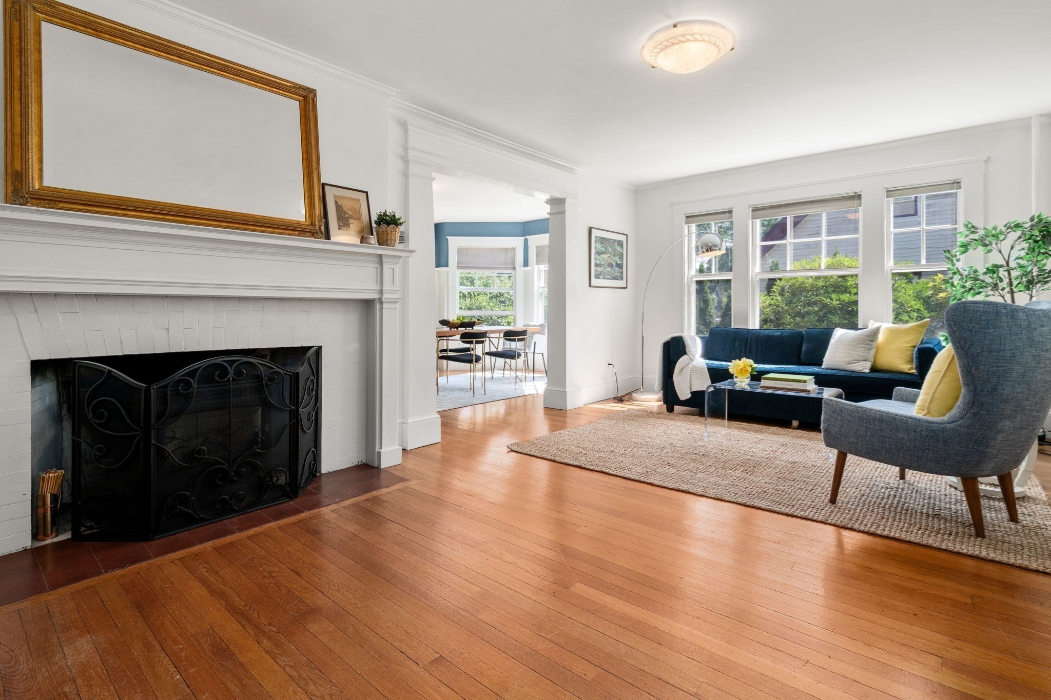 18 Loring Street