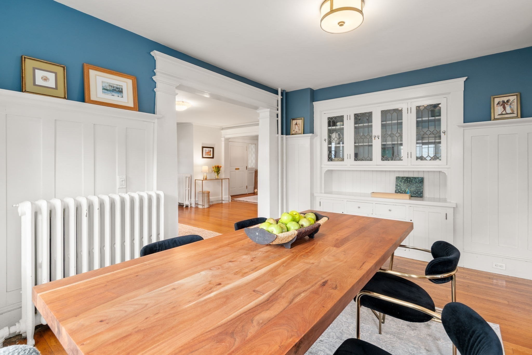 18 Loring Street