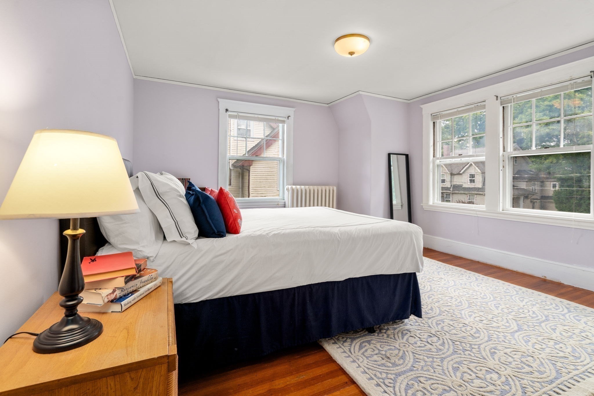 18 Loring Street