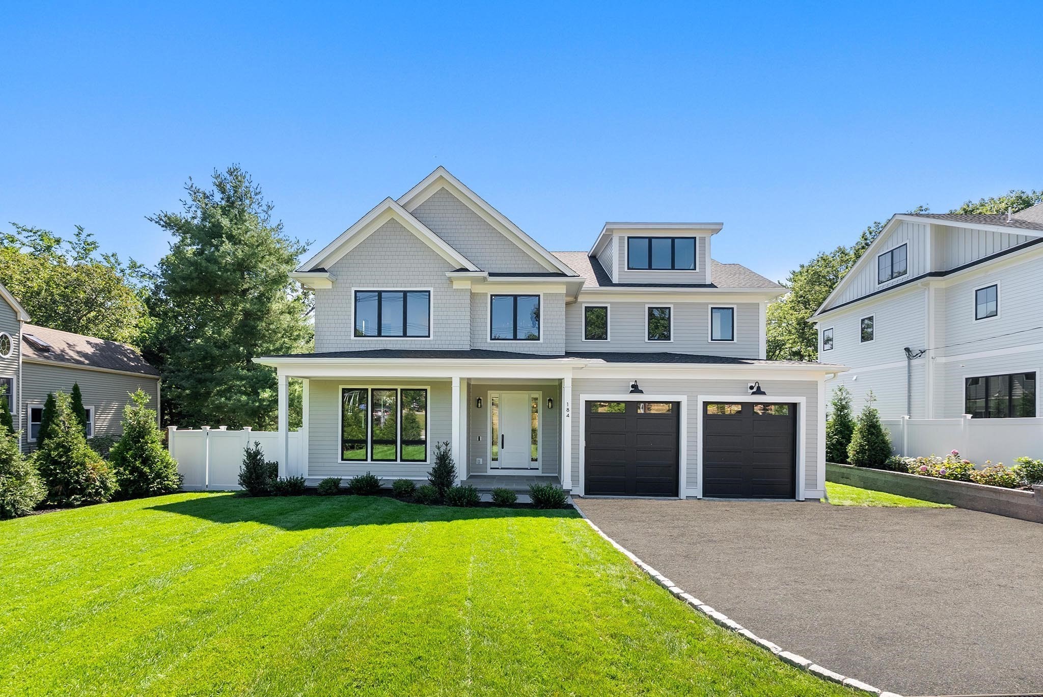 184 Brookline St Needham MA