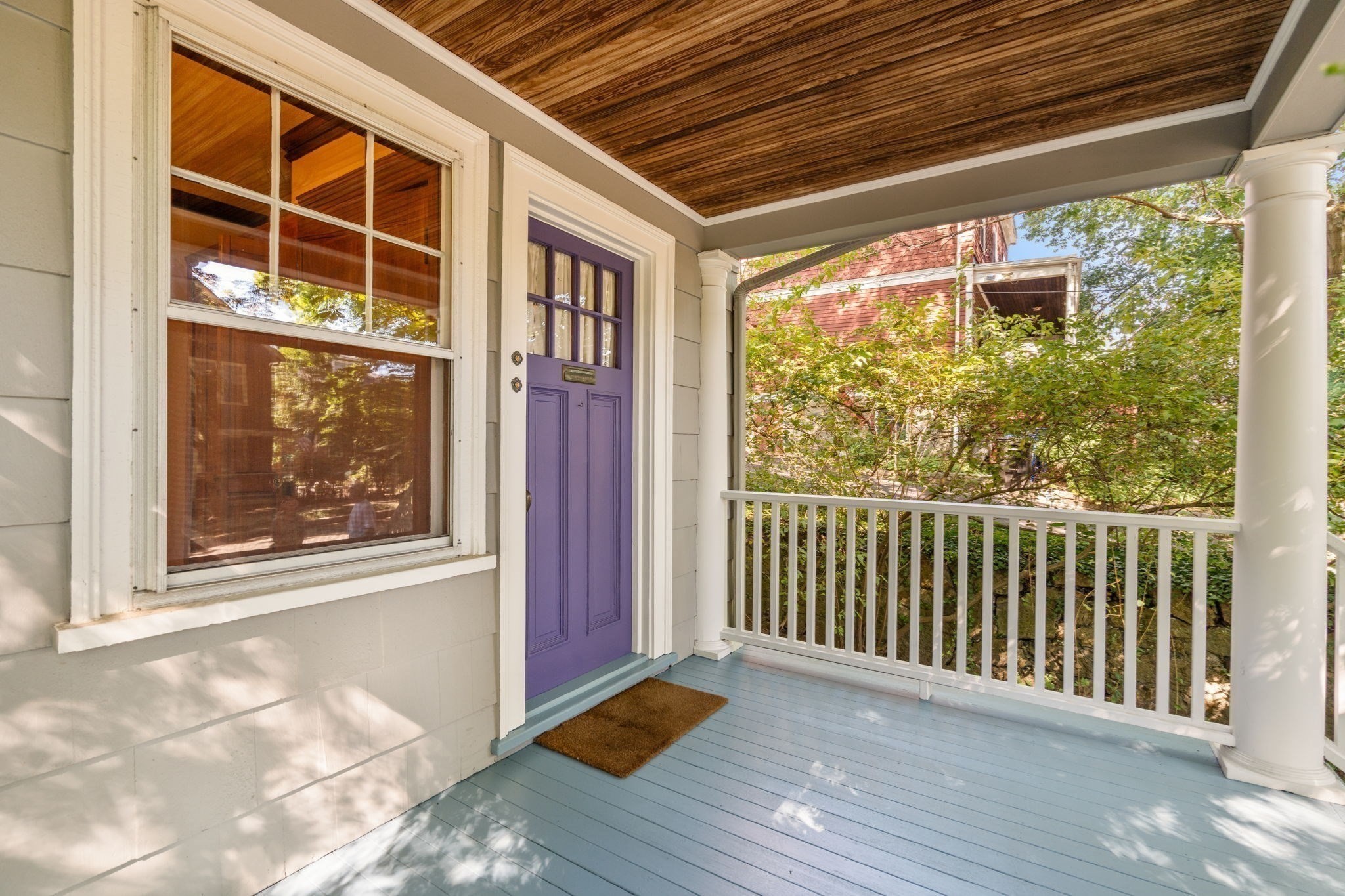 36 Milton Road