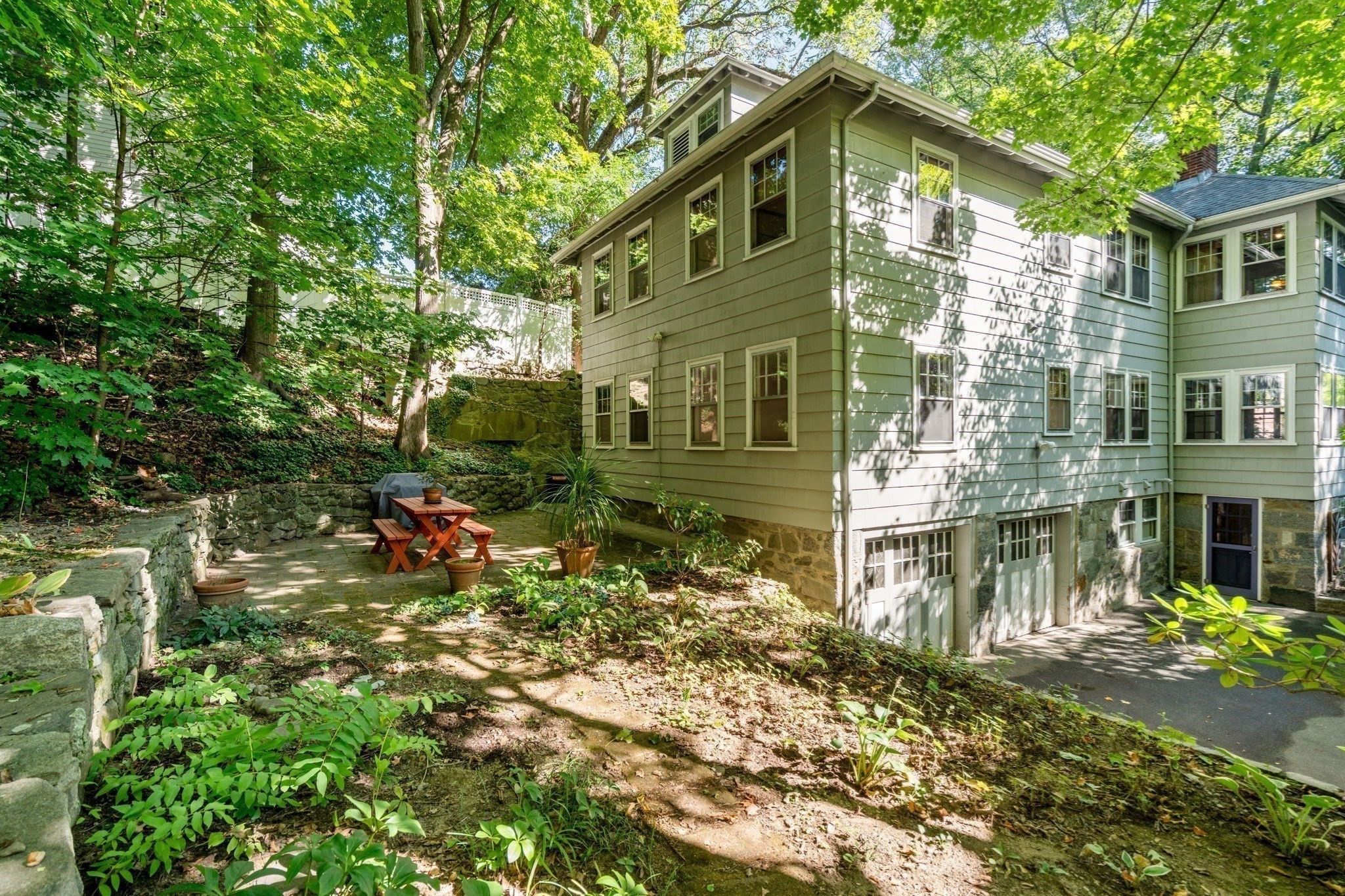 36 Milton Road