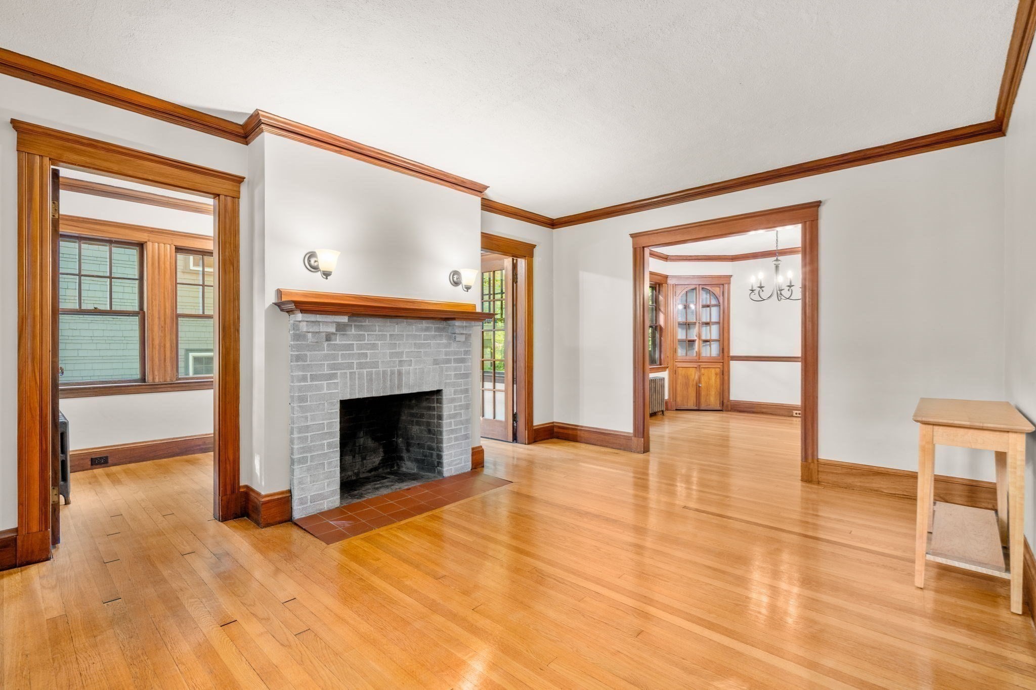 36 Milton Road