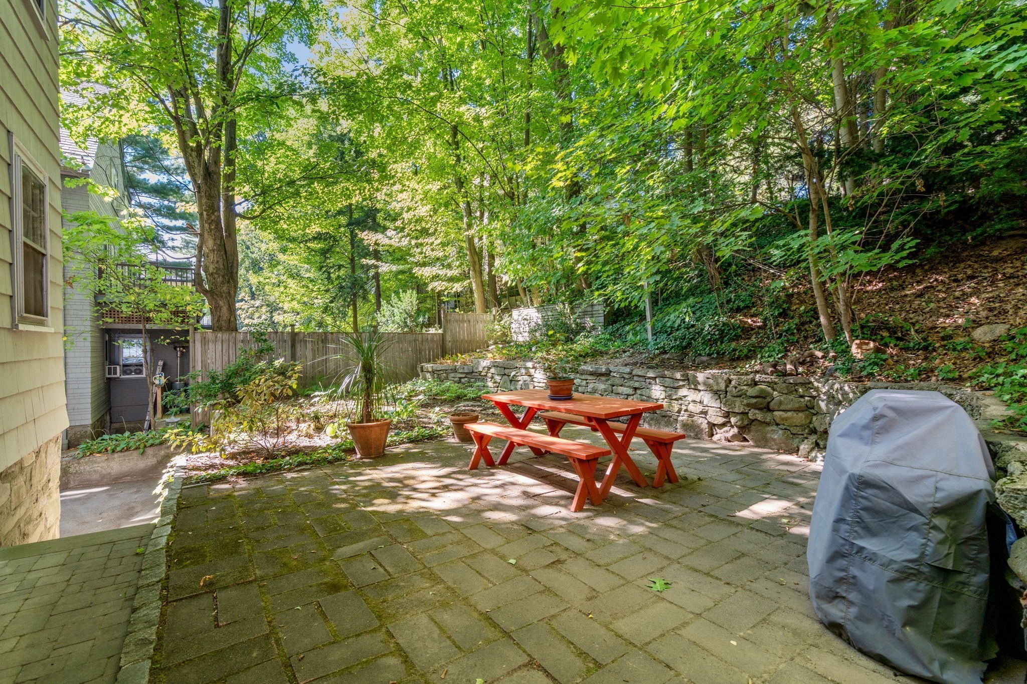 36 Milton Road