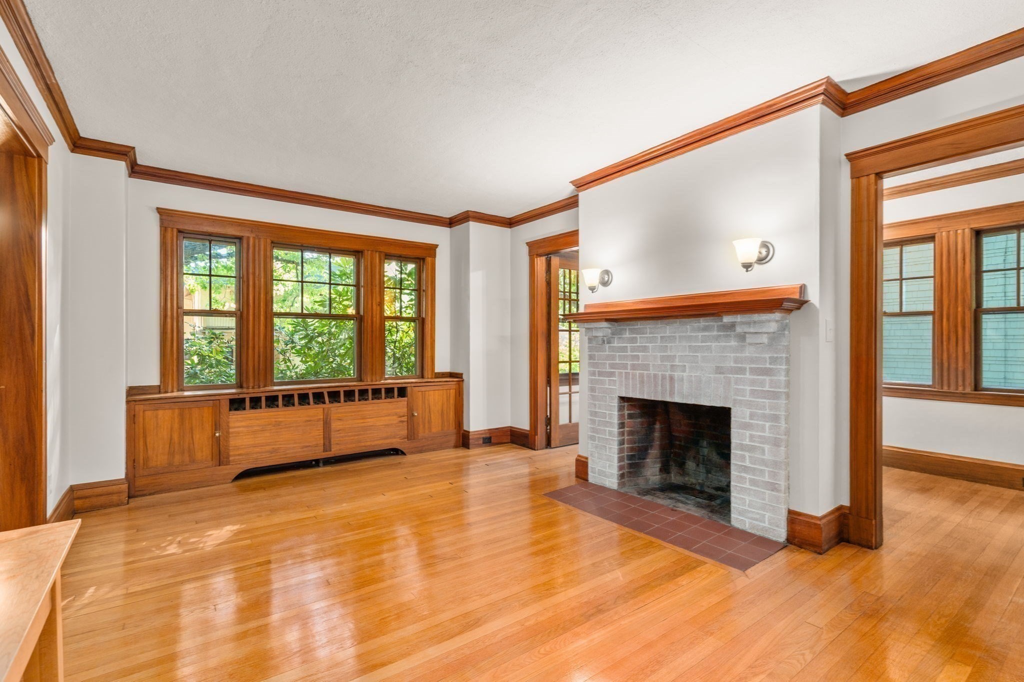 36 Milton Road
