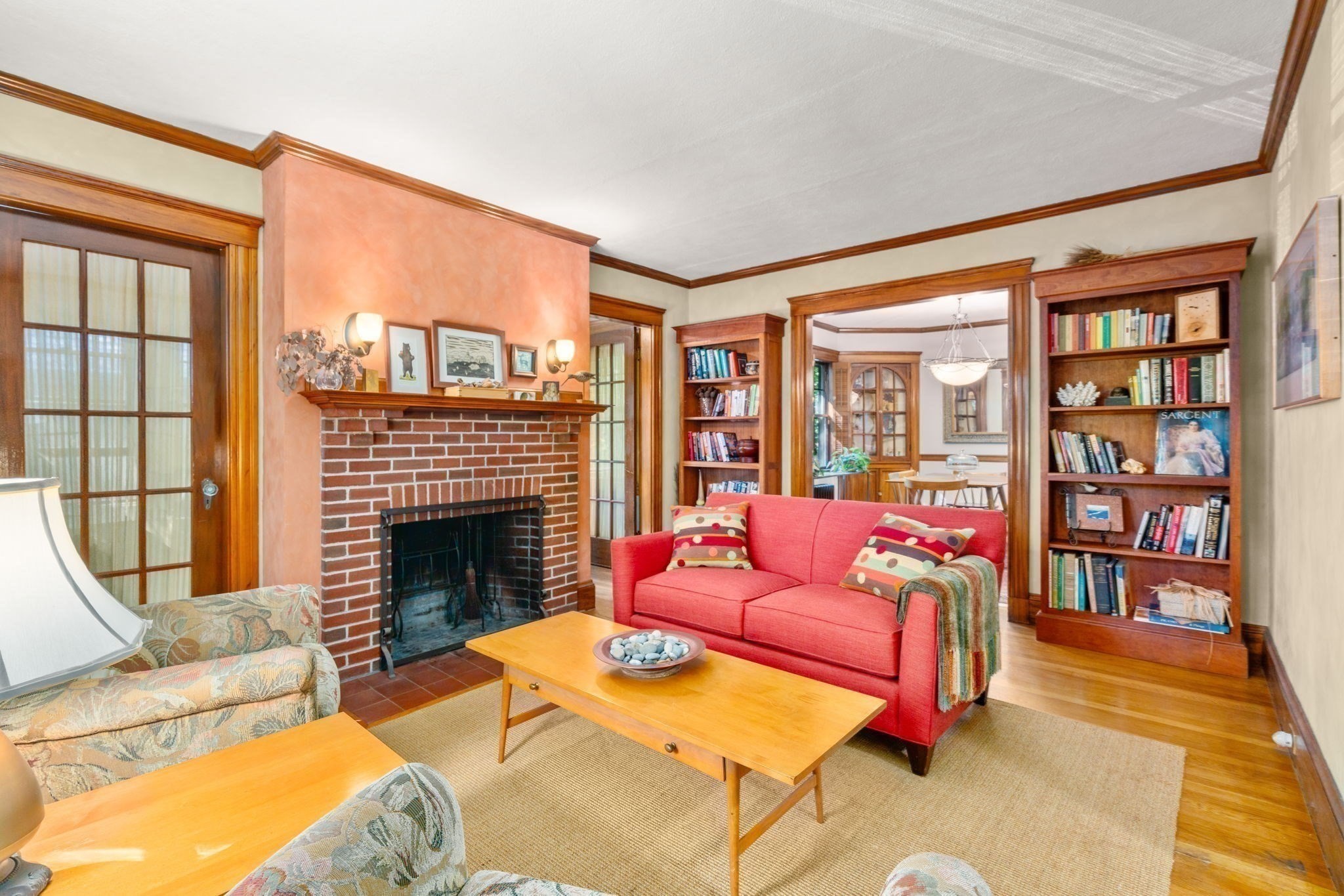 36 Milton Road