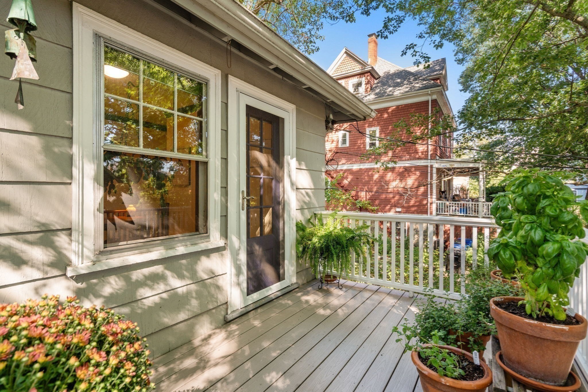 36 Milton Road