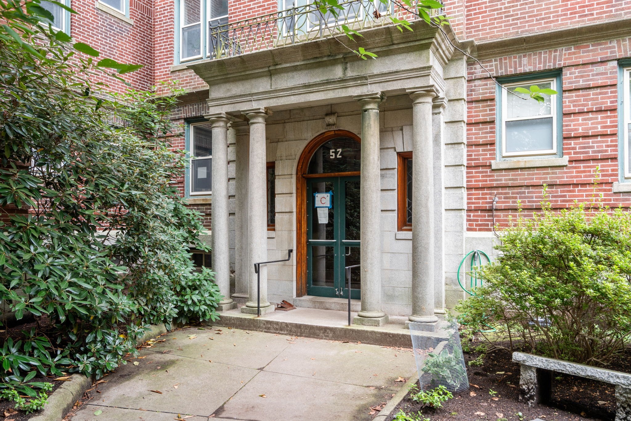 52 Garden Street # 46