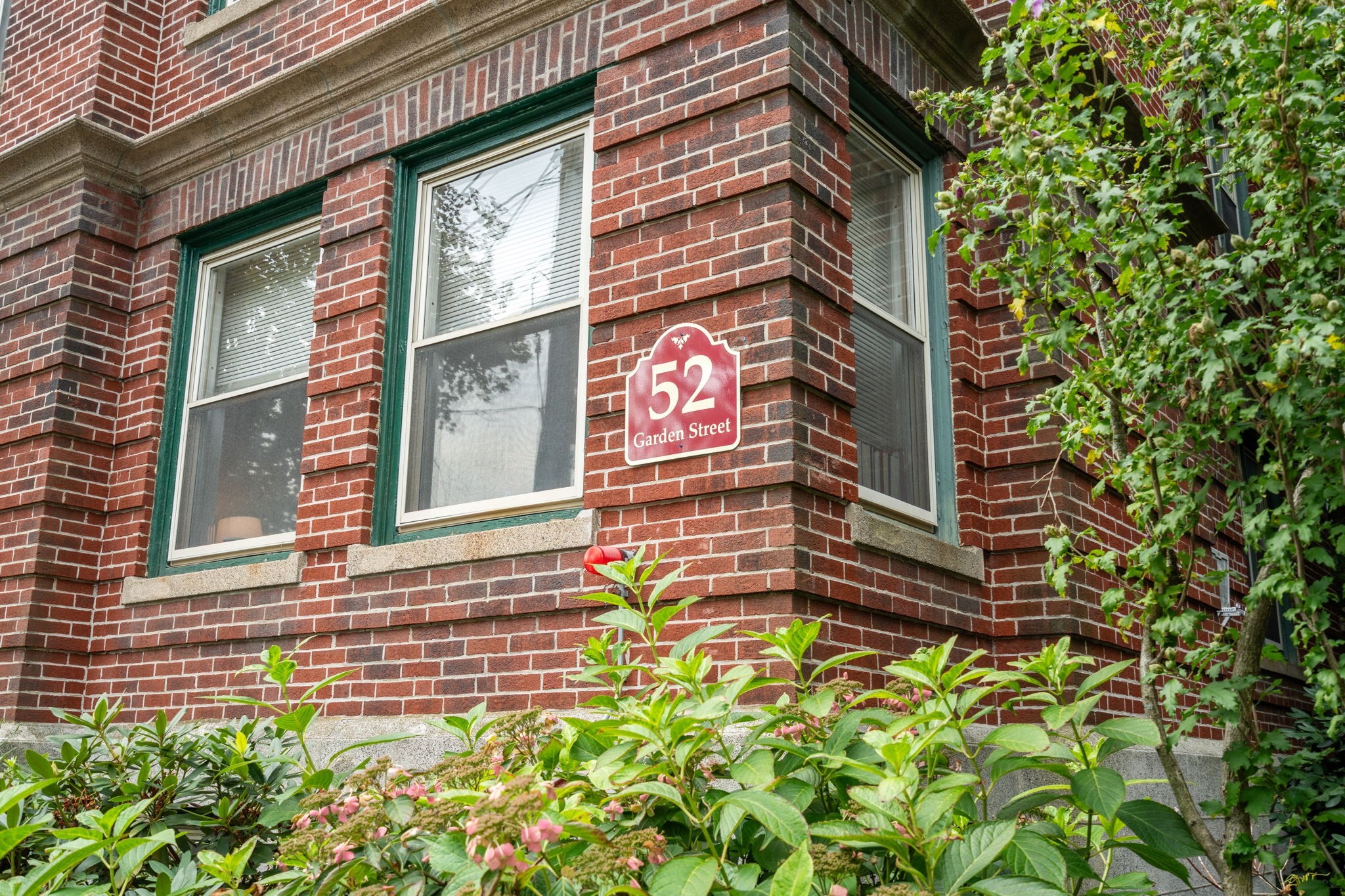 52 Garden Street # 46
