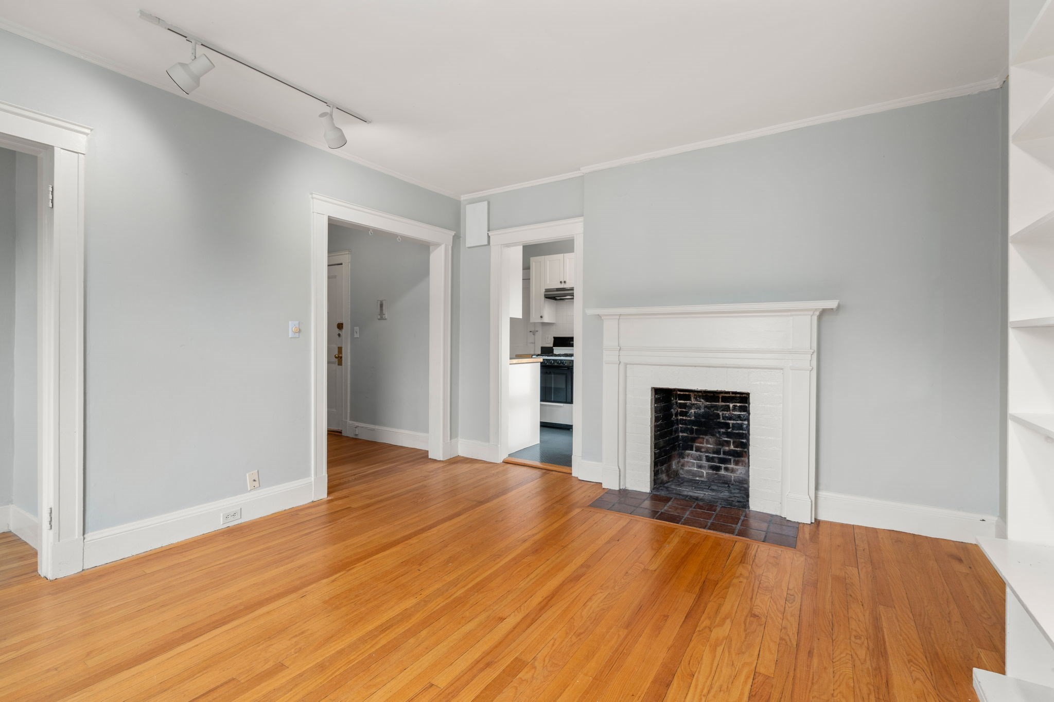 52 Garden Street # 46