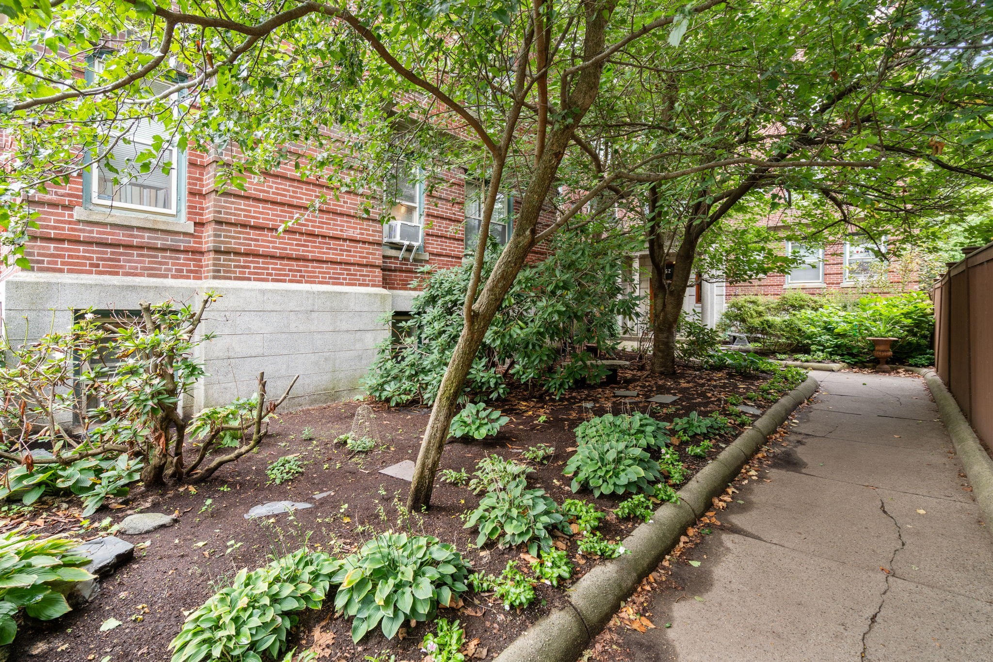 52 Garden Street # 46