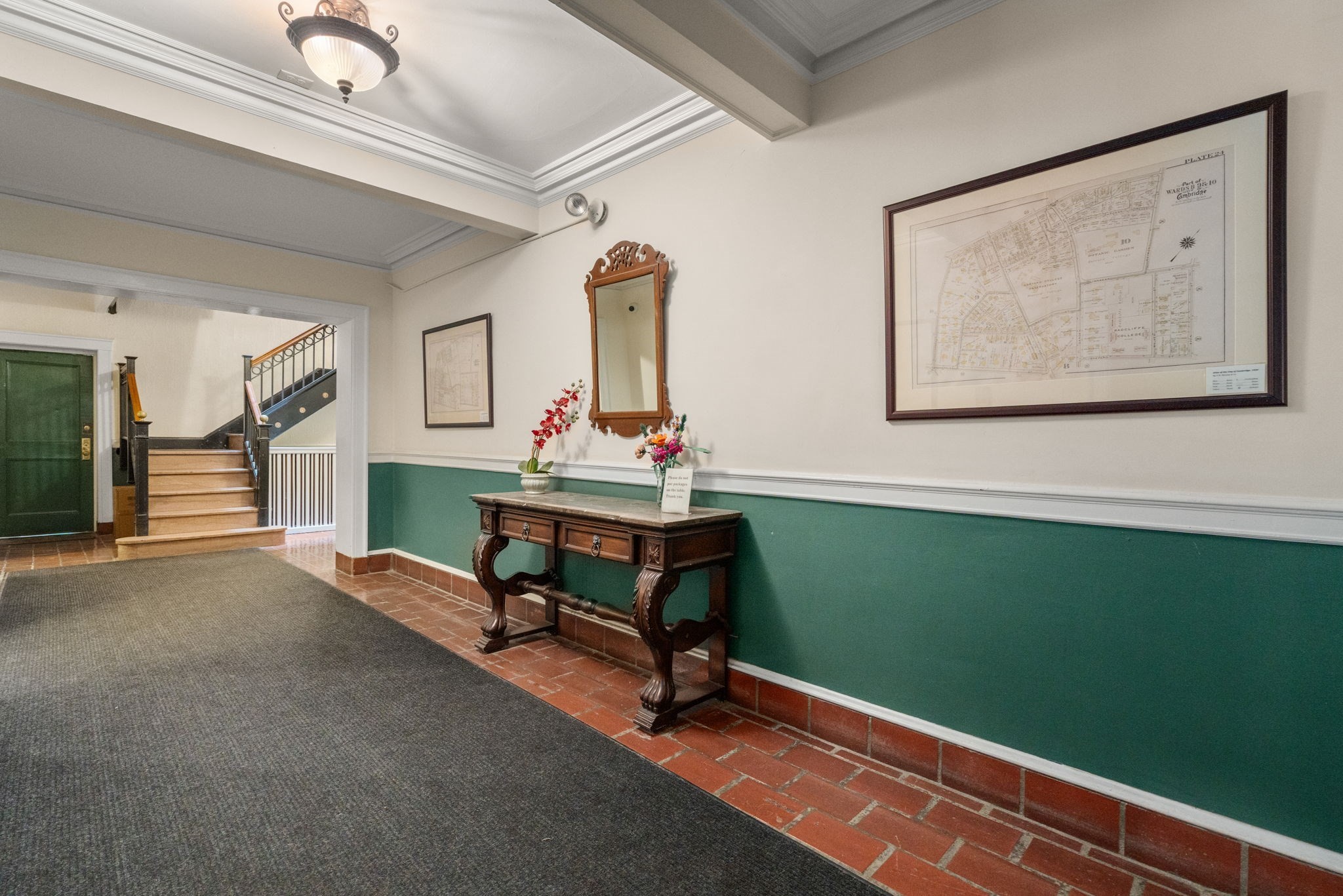 52 Garden Street # 46
