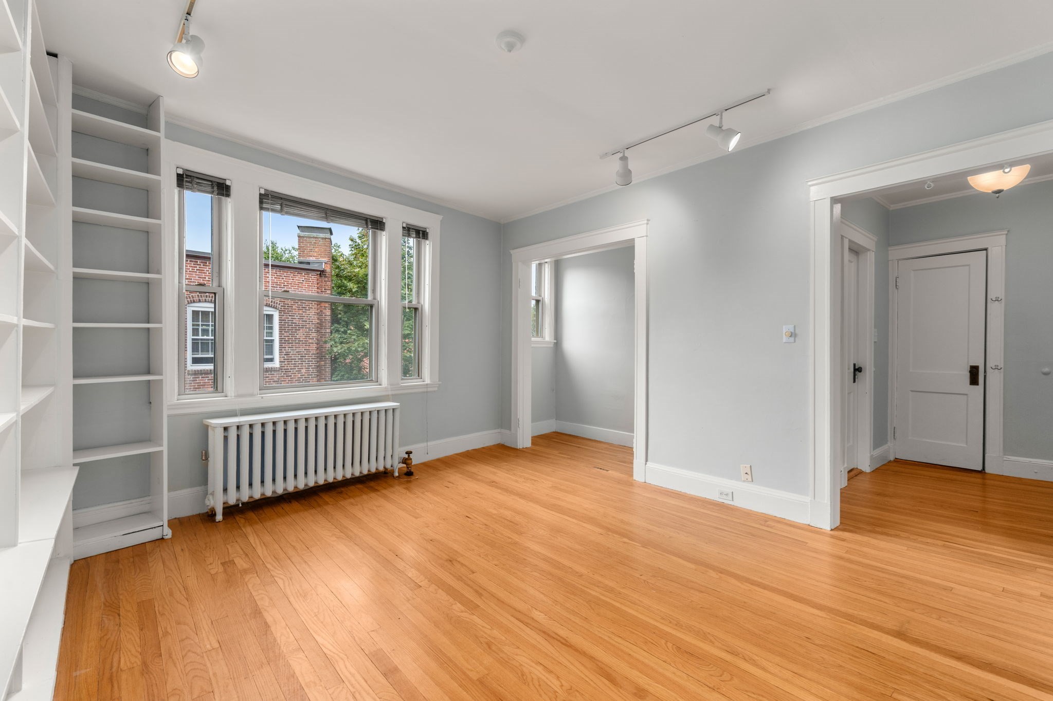 52 Garden Street # 46