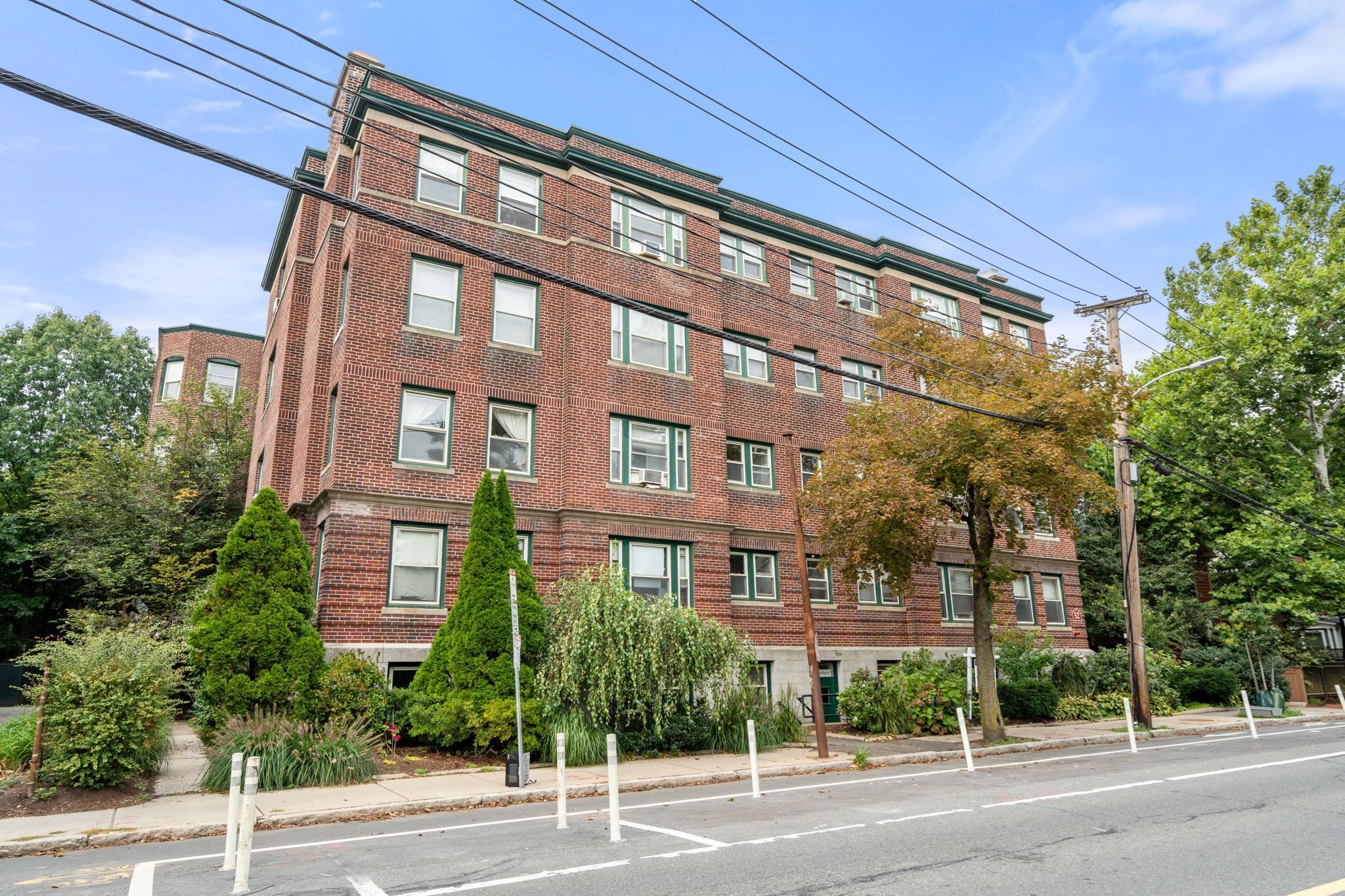 52 Garden Street # 46