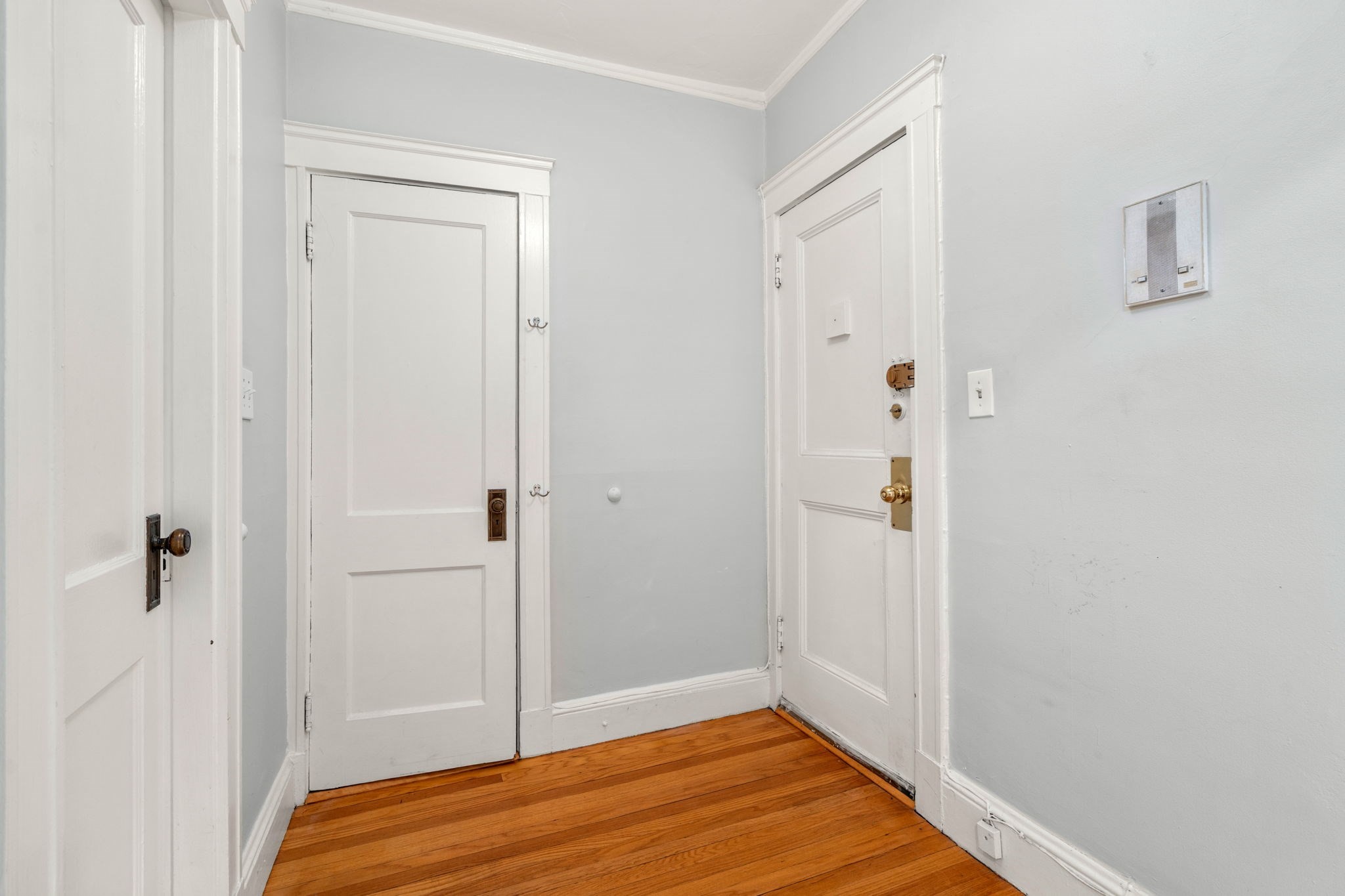 52 Garden Street # 46