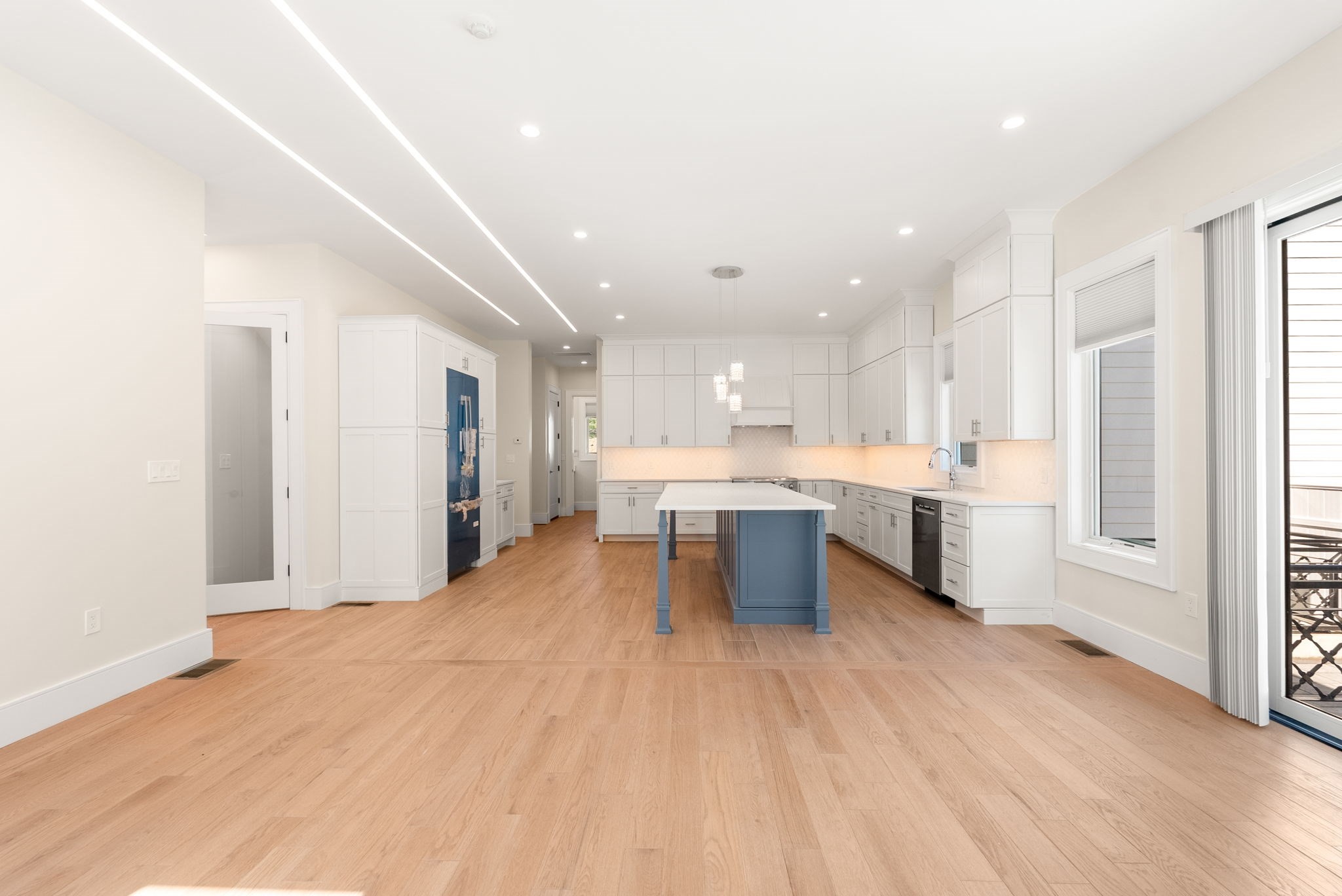 82 Lexington Street # 82