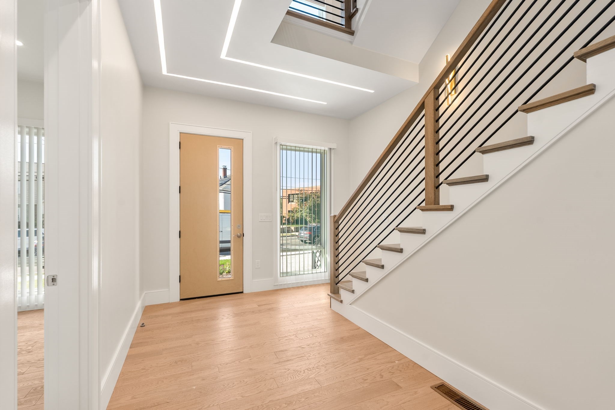 82 Lexington Street # 82