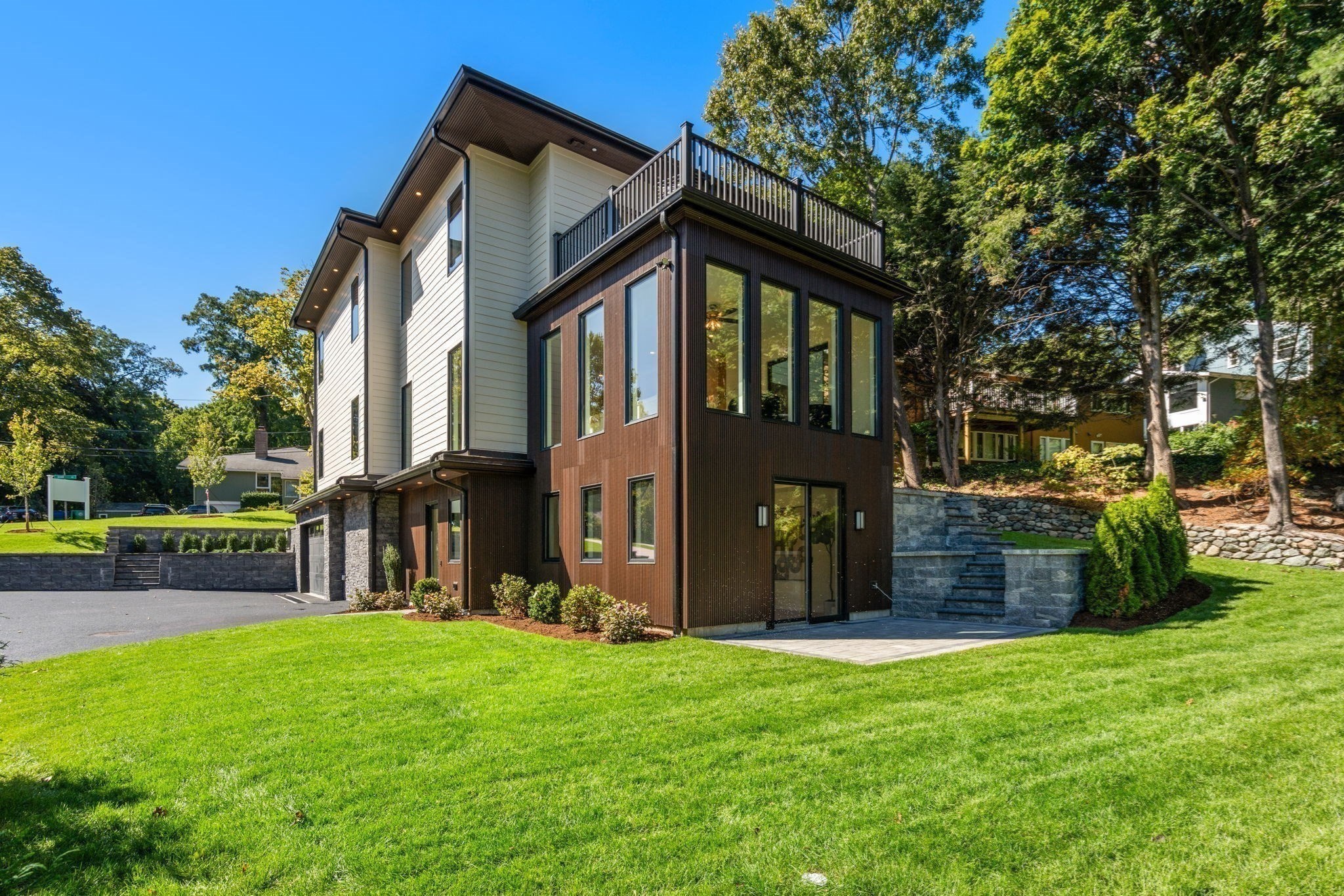 30 Dorr Rd Newton MA