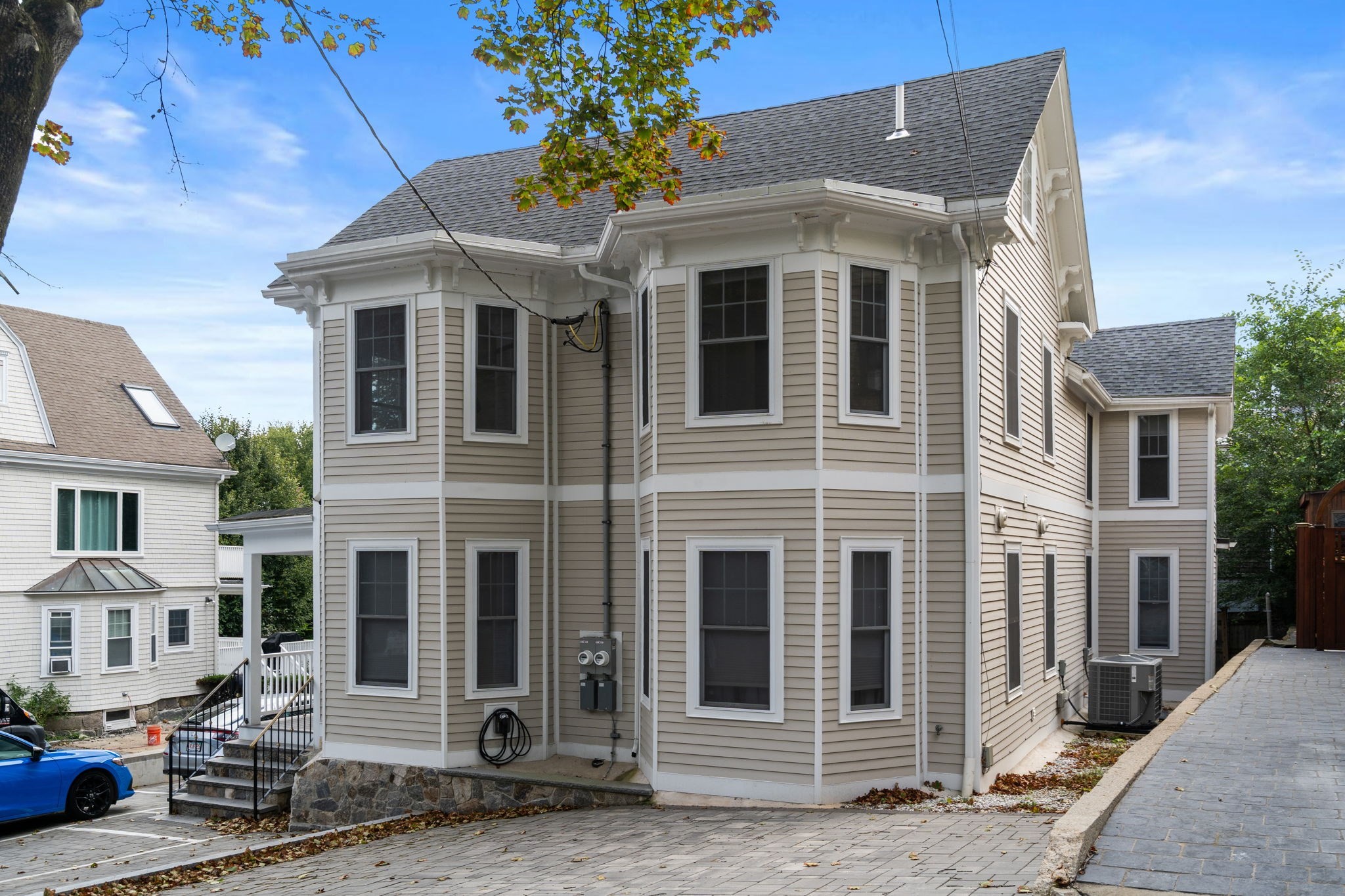 22 Oakland Street # B
