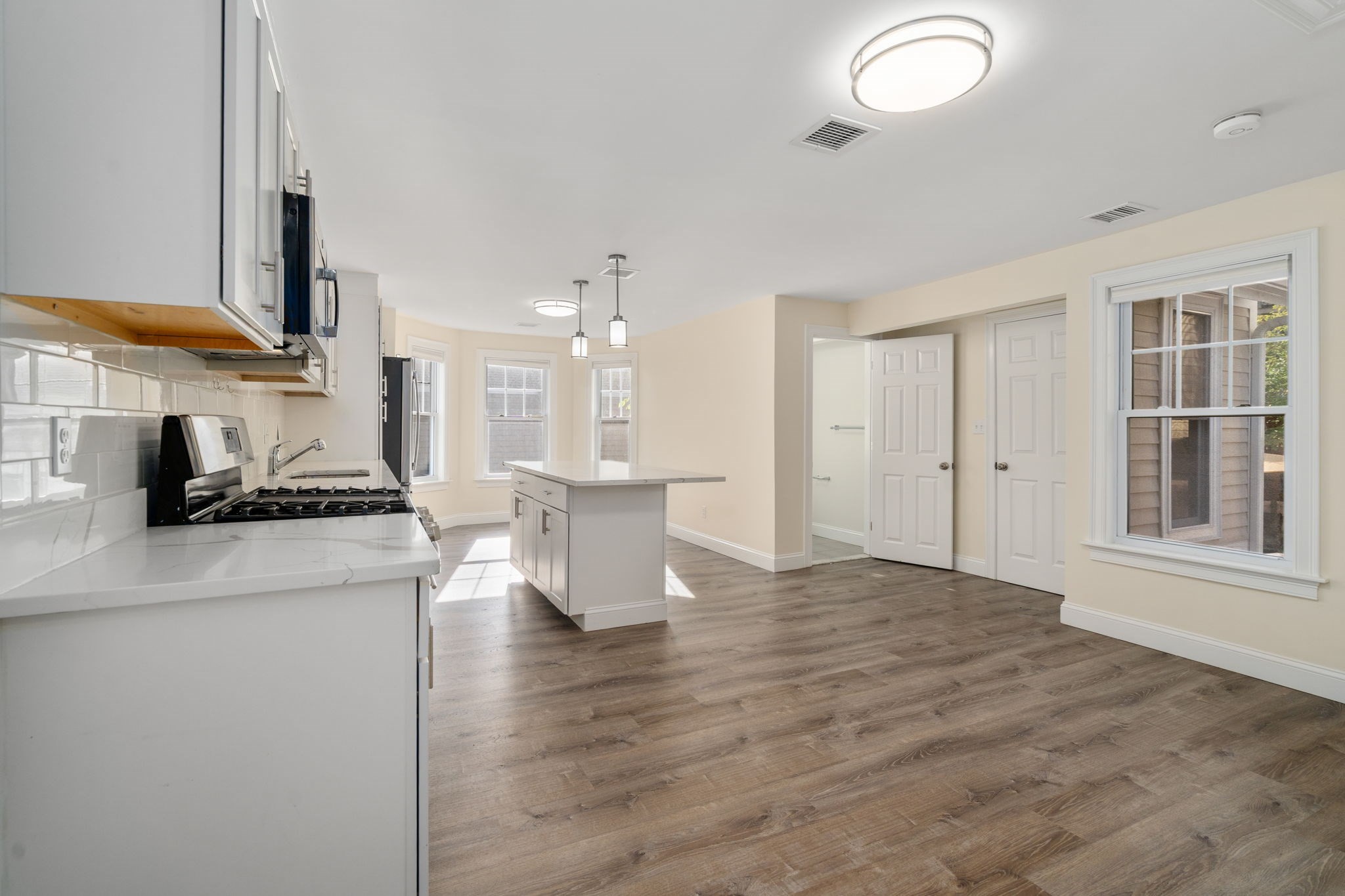 22 Oakland Street # B