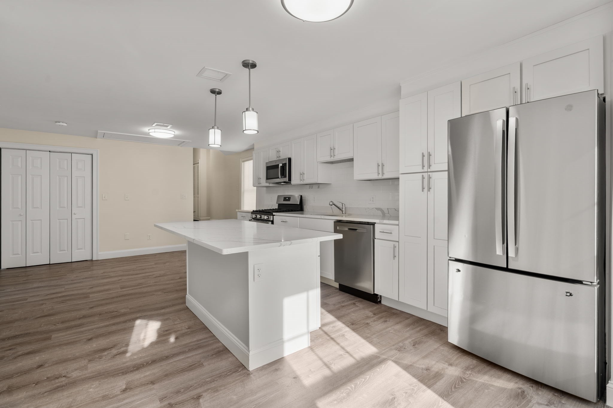 22 Oakland Street # B