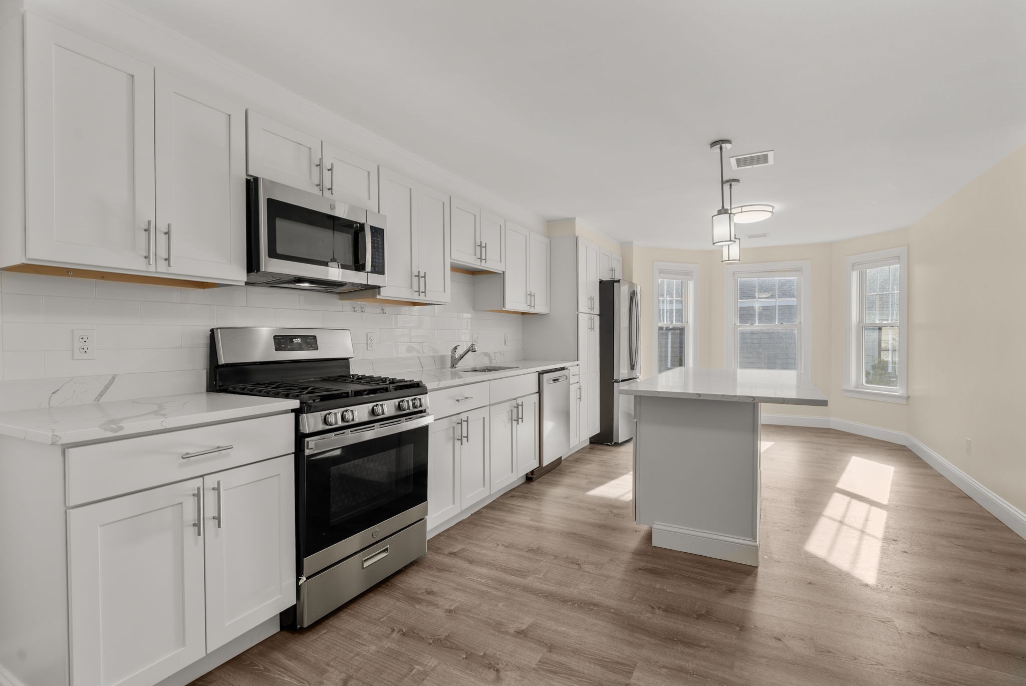 22 Oakland Street # B