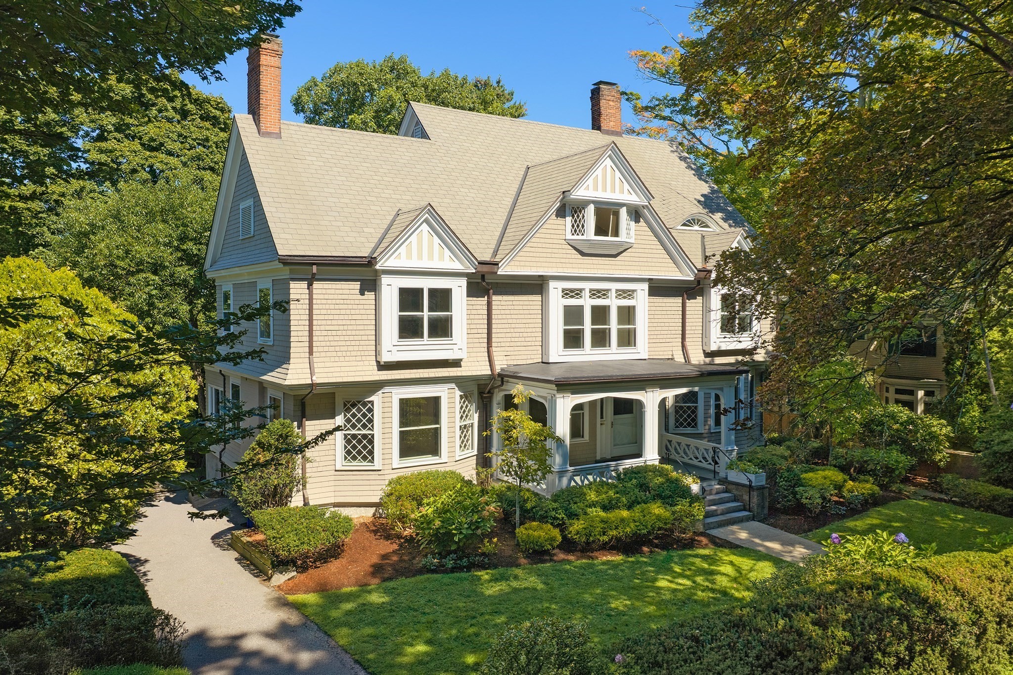 115 Dean Rd
