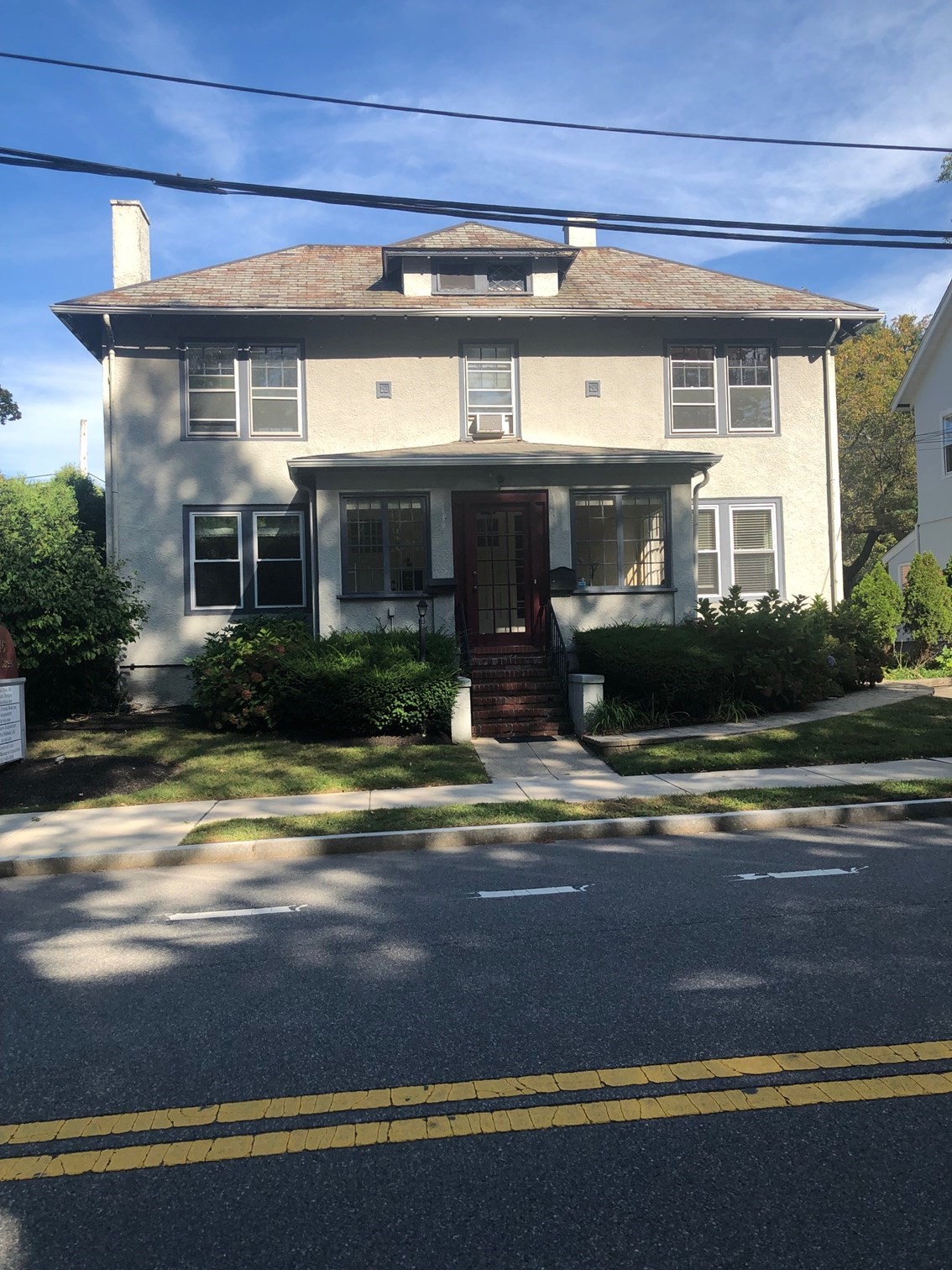 846 Walnut St