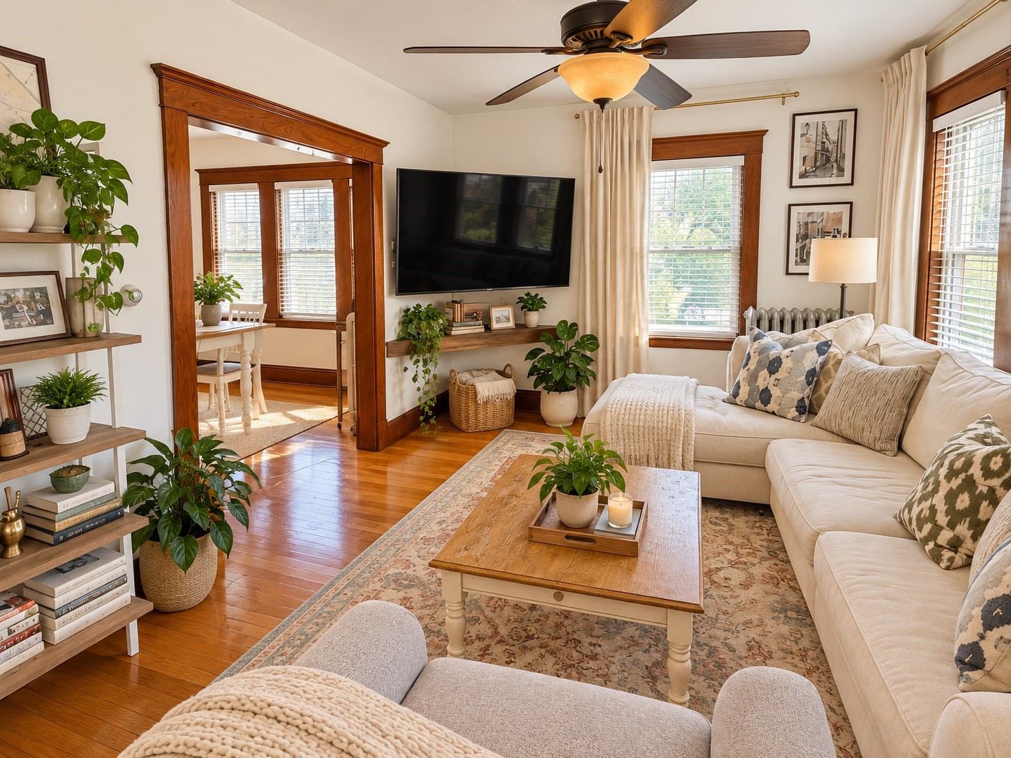 137 Brooks Street # 1