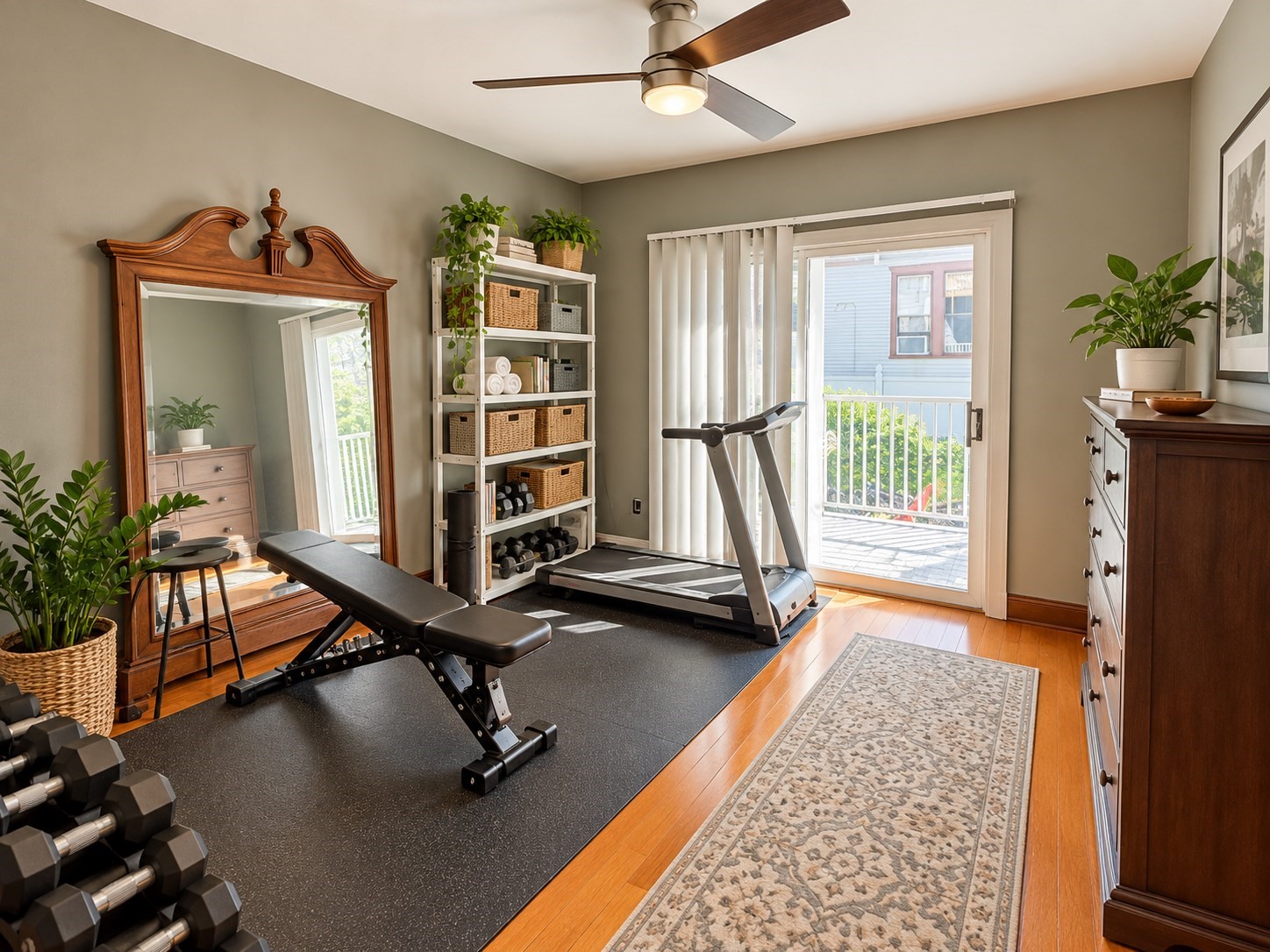 137 Brooks Street # 1