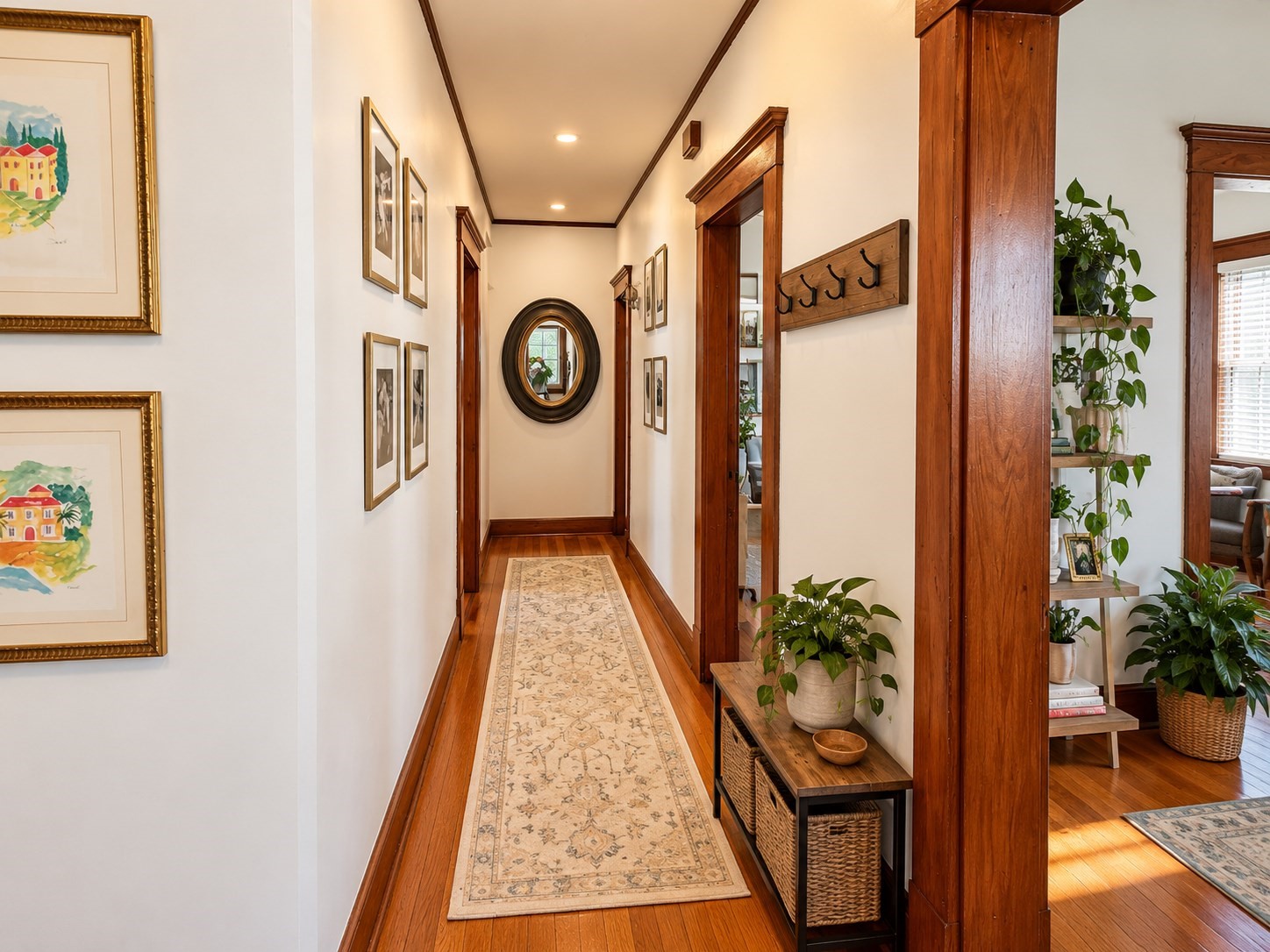137 Brooks Street # 1