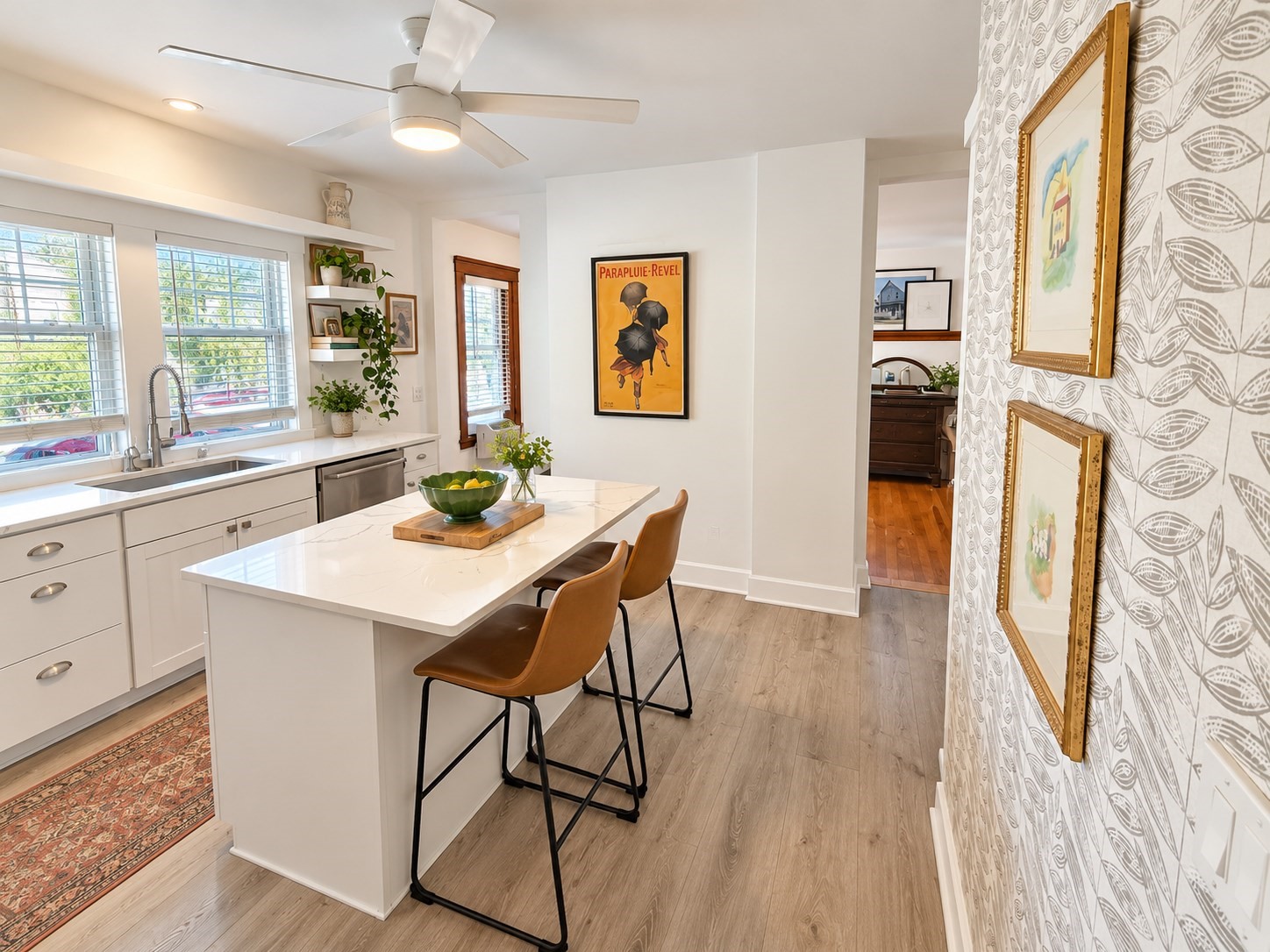137 Brooks Street # 1