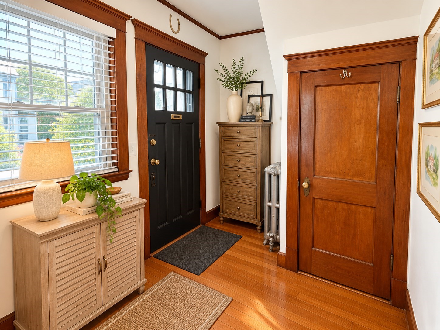 137 Brooks Street # 1