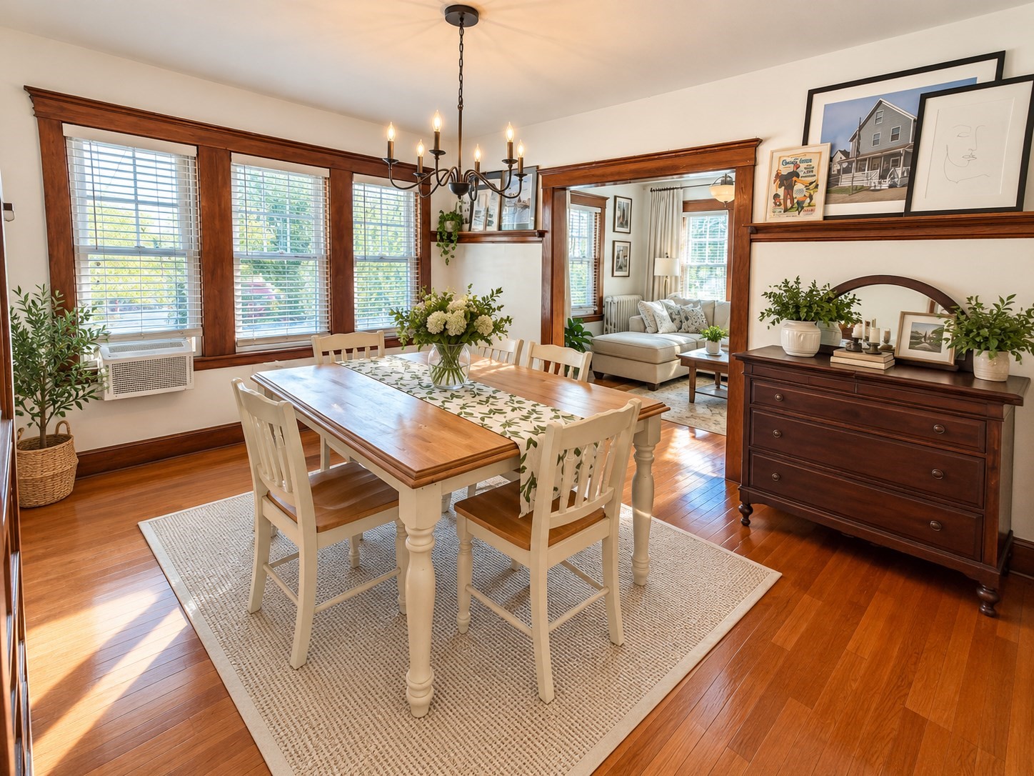 137 Brooks Street # 1