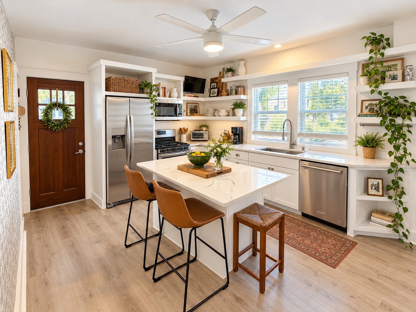 137 Brooks Street # 1