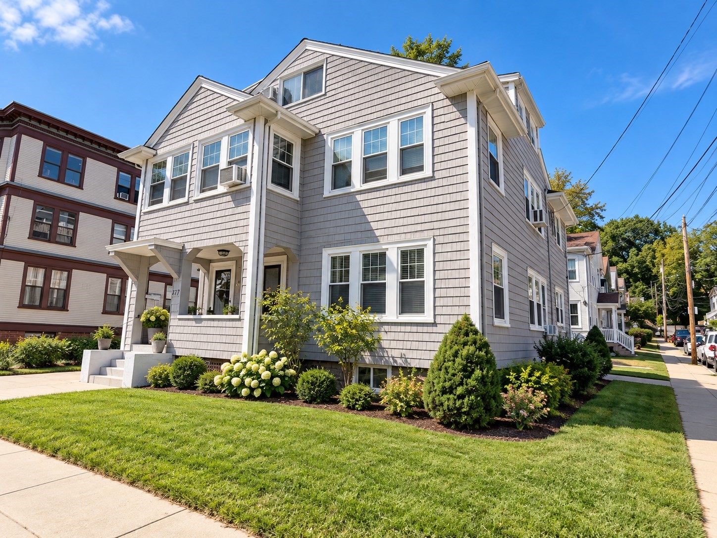 137 Brooks Street # 1