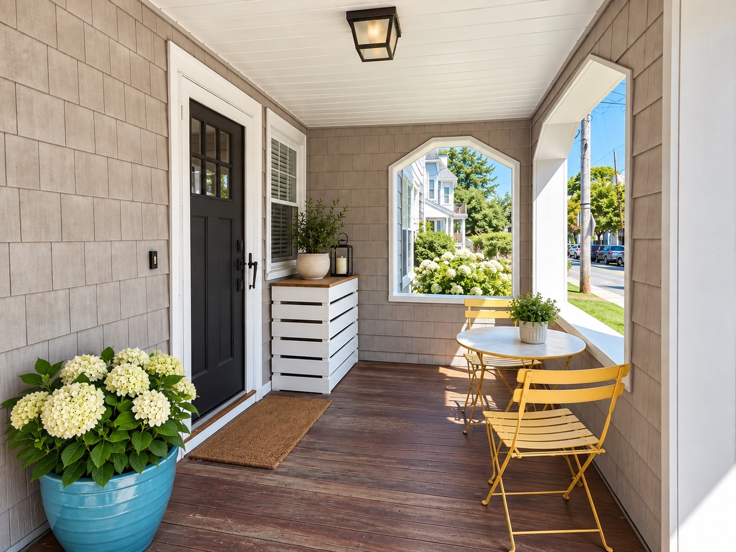 137 Brooks Street # 1