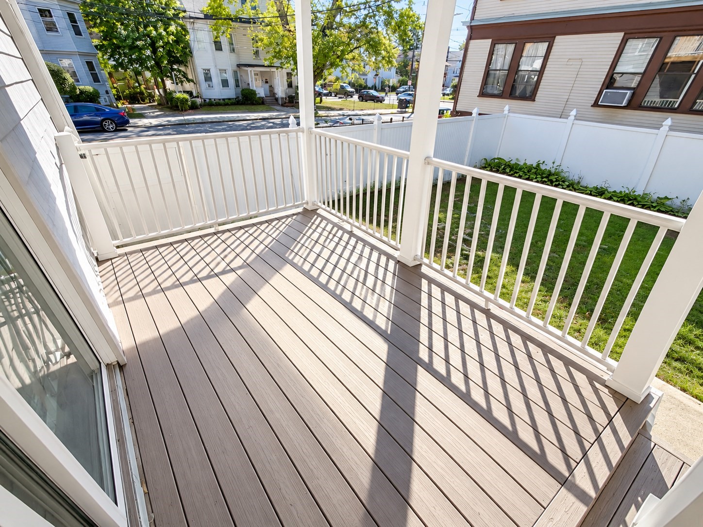 137 Brooks Street # 1