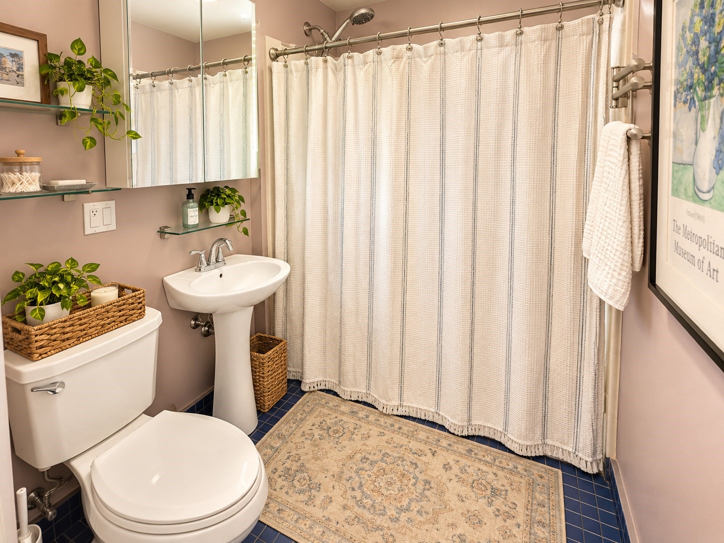 137 Brooks Street # 1