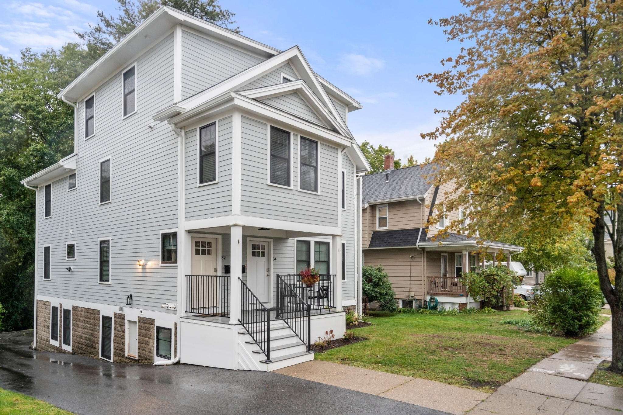 34 Perthshire Road # 34
