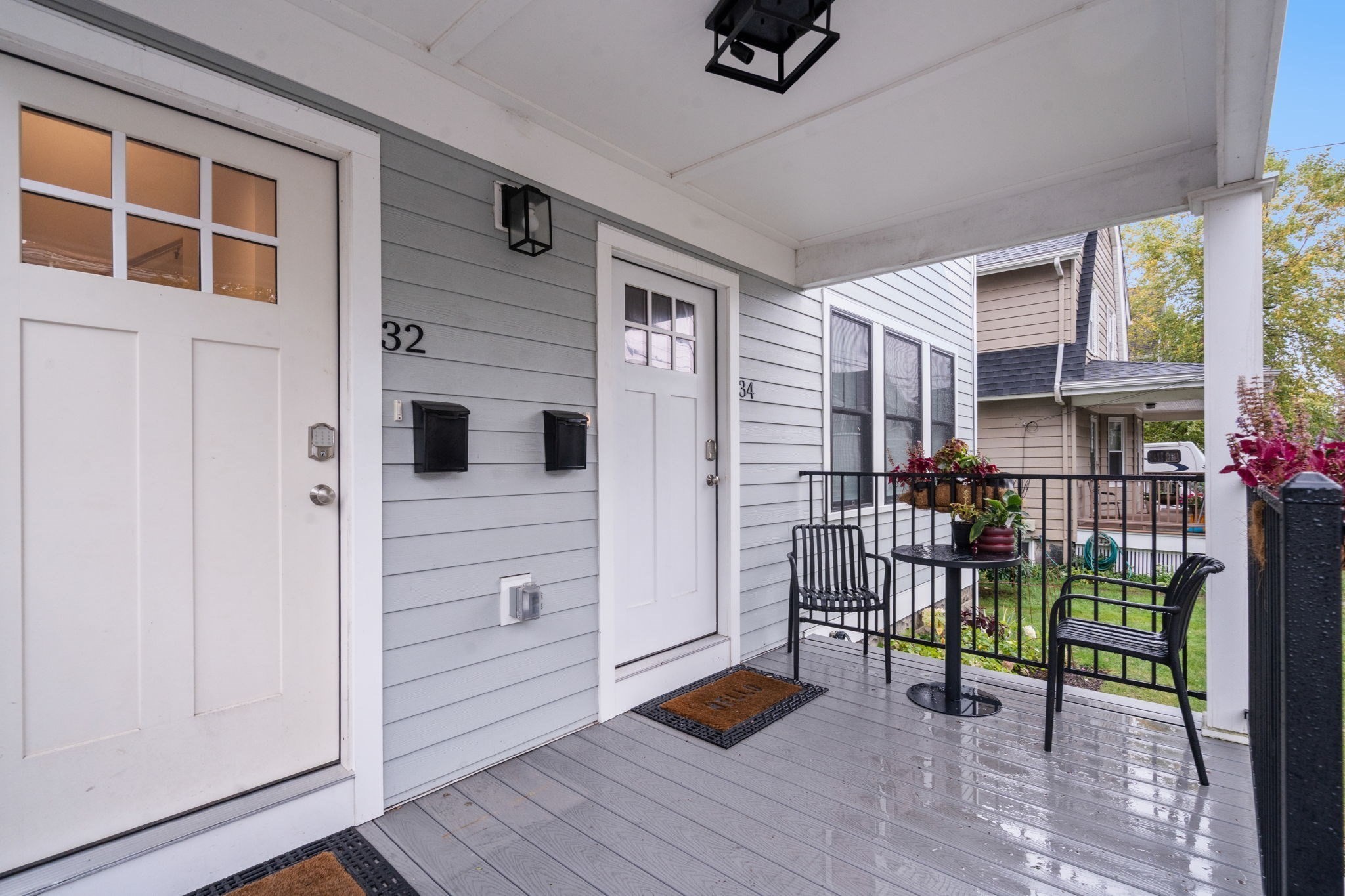 34 Perthshire Road # 34
