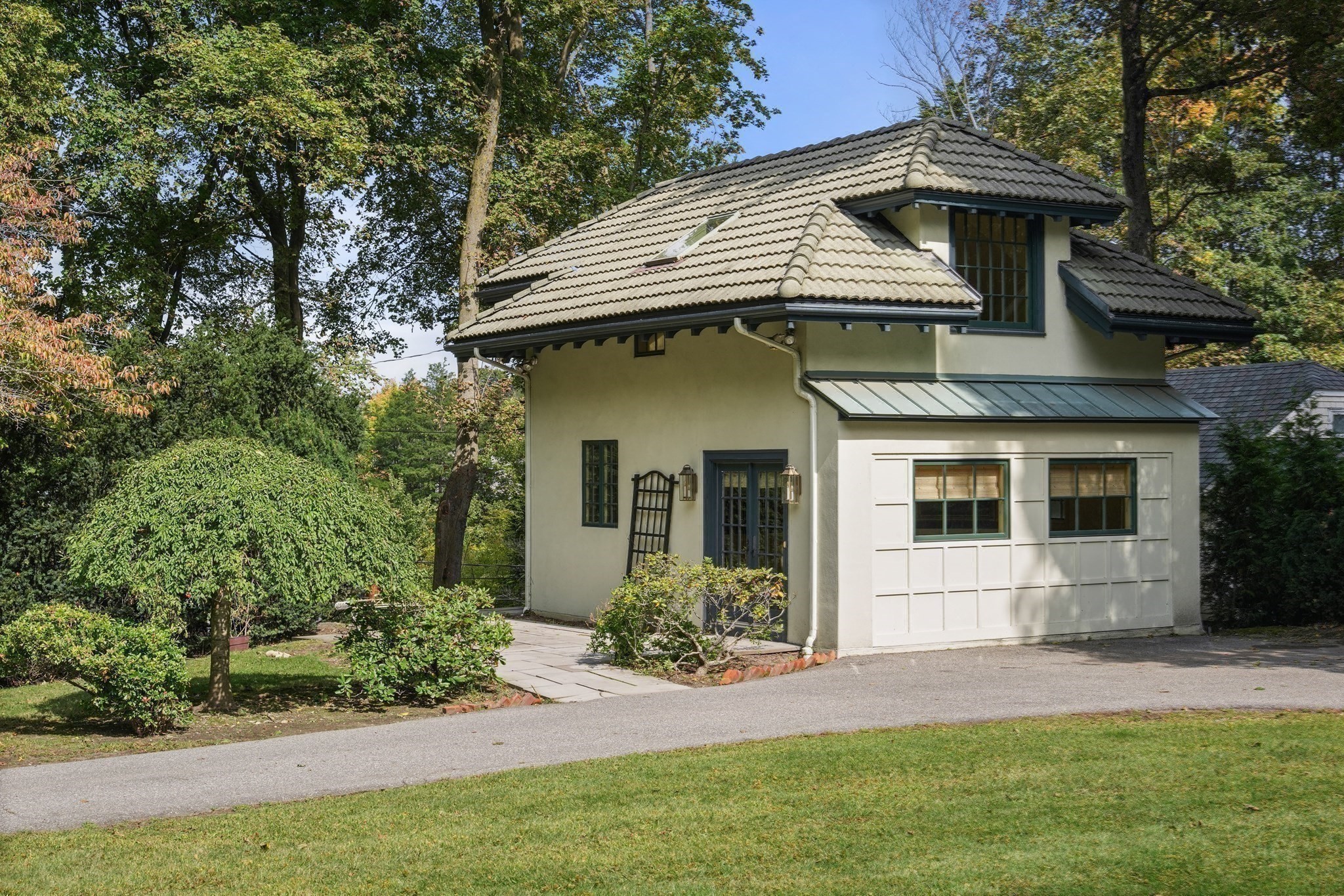 41 Montvale Rd